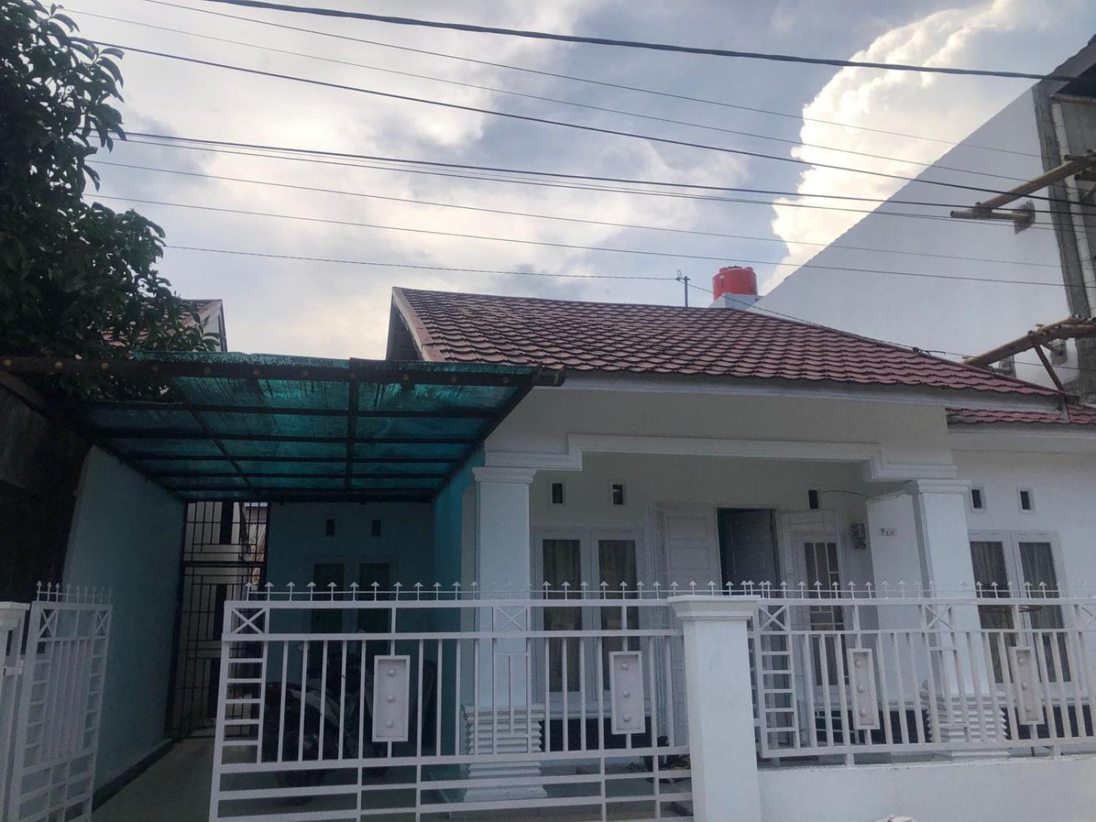 Homestay Mutiara Syariah view 5