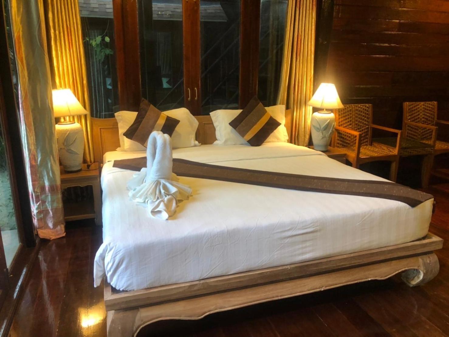 Anda Resort