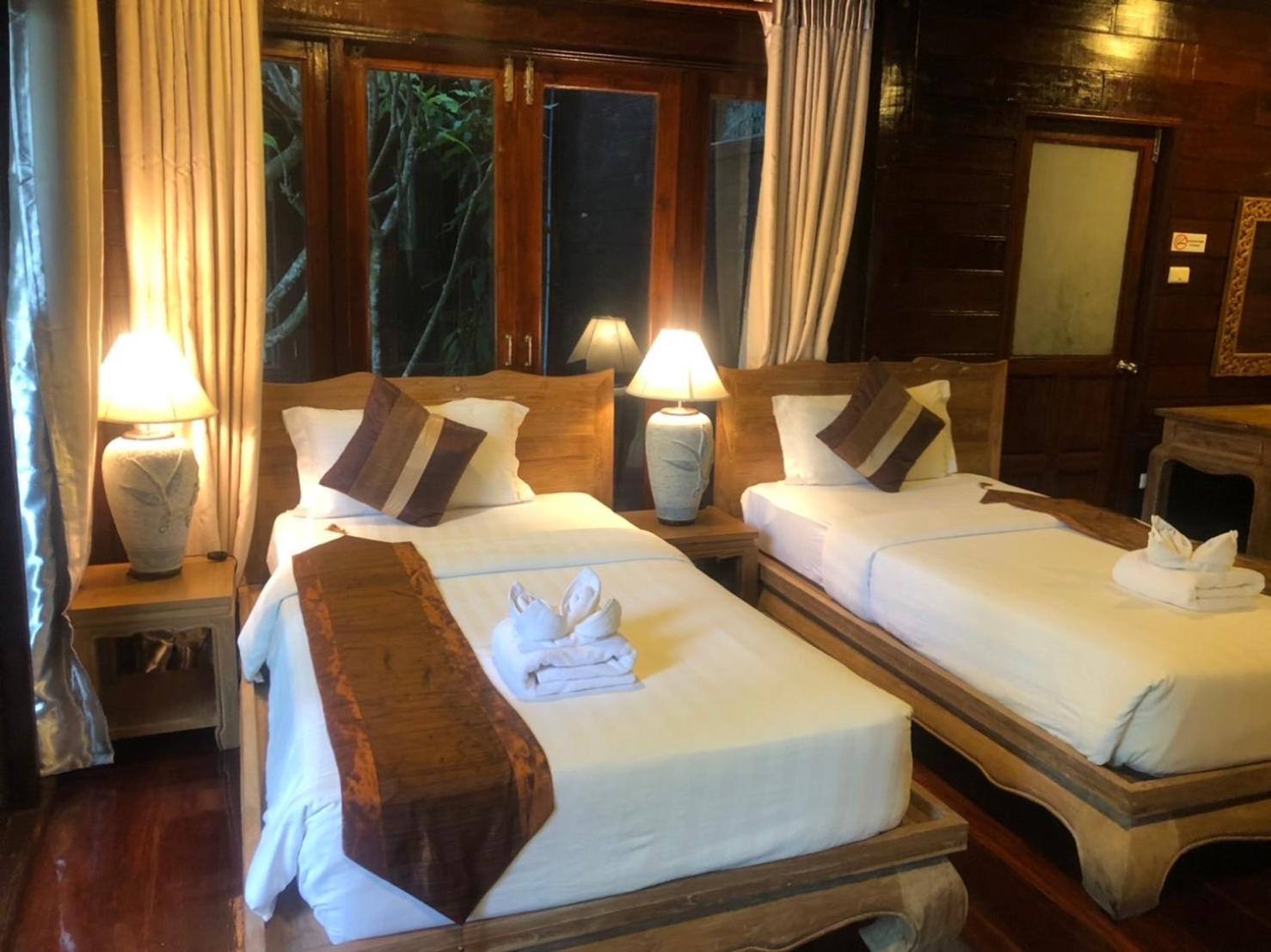 Anda Resort