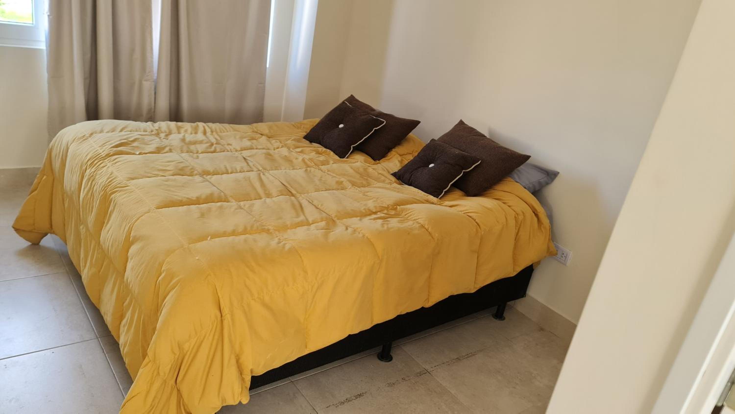 Departamento céntrico