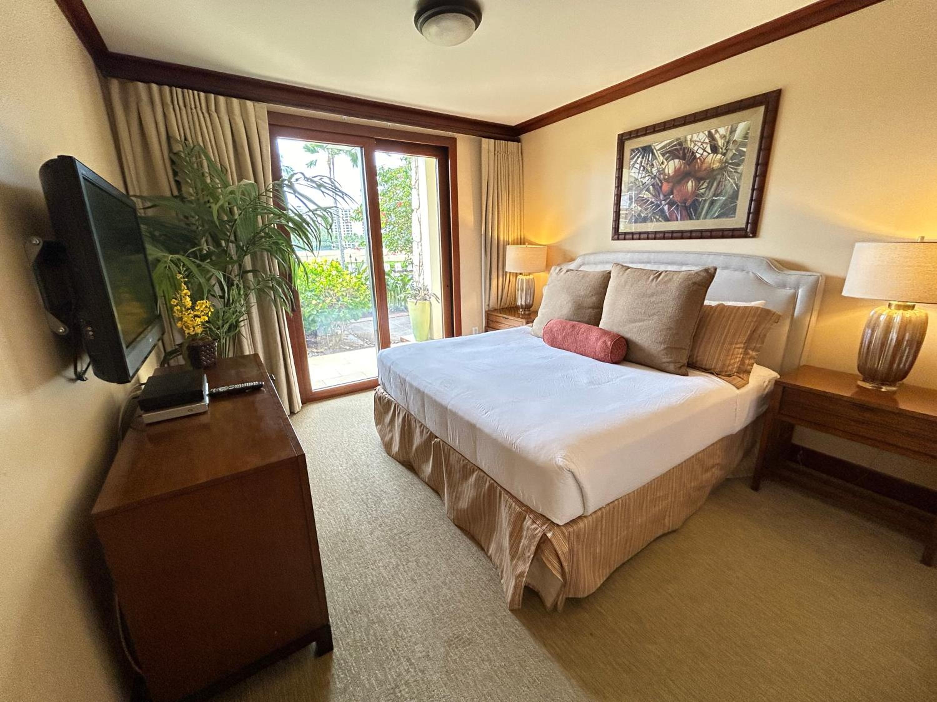 Ko Olina Beach Villas B105 Luxury Condo view 4