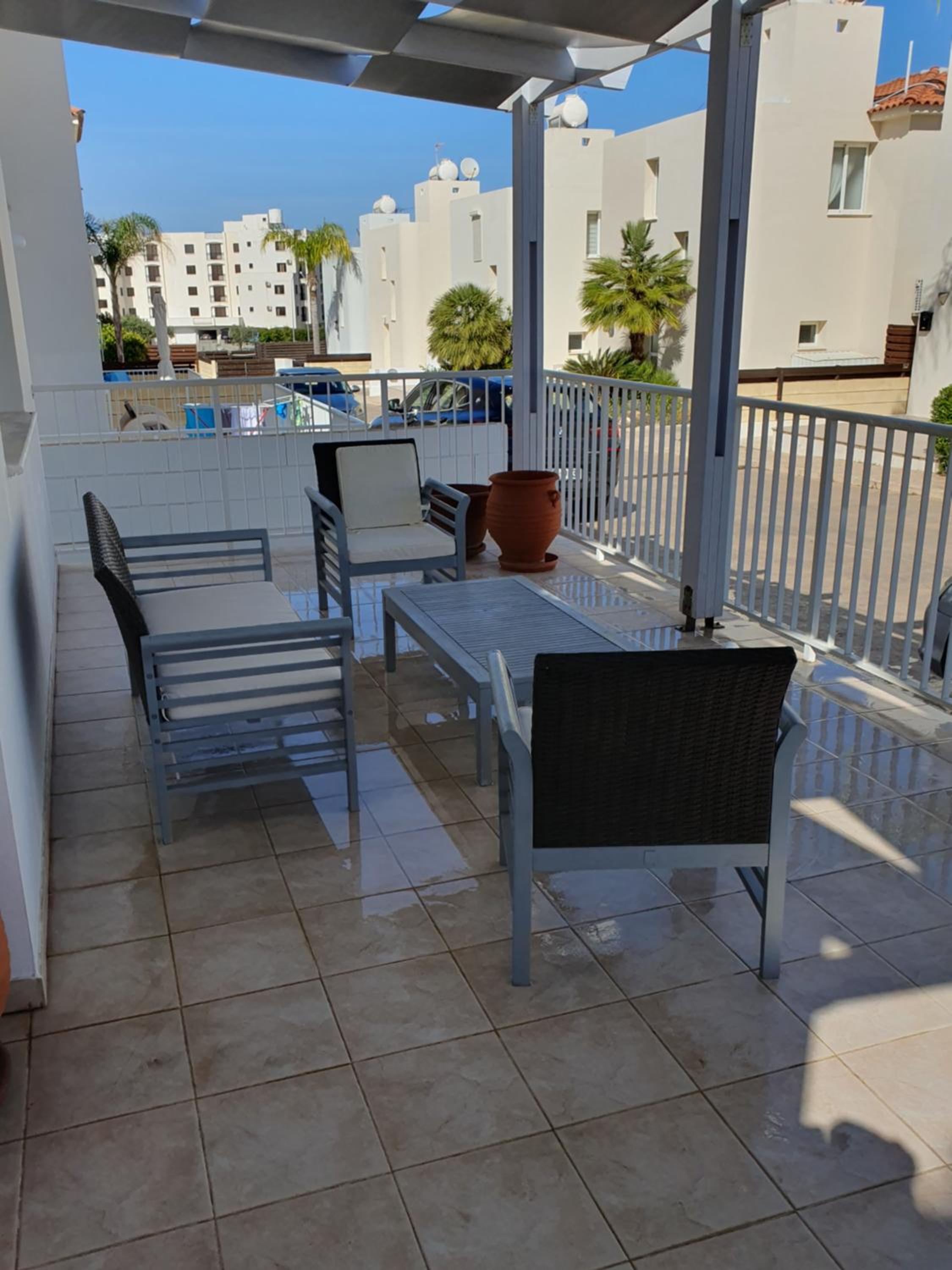Villa Thalia Dafni 1