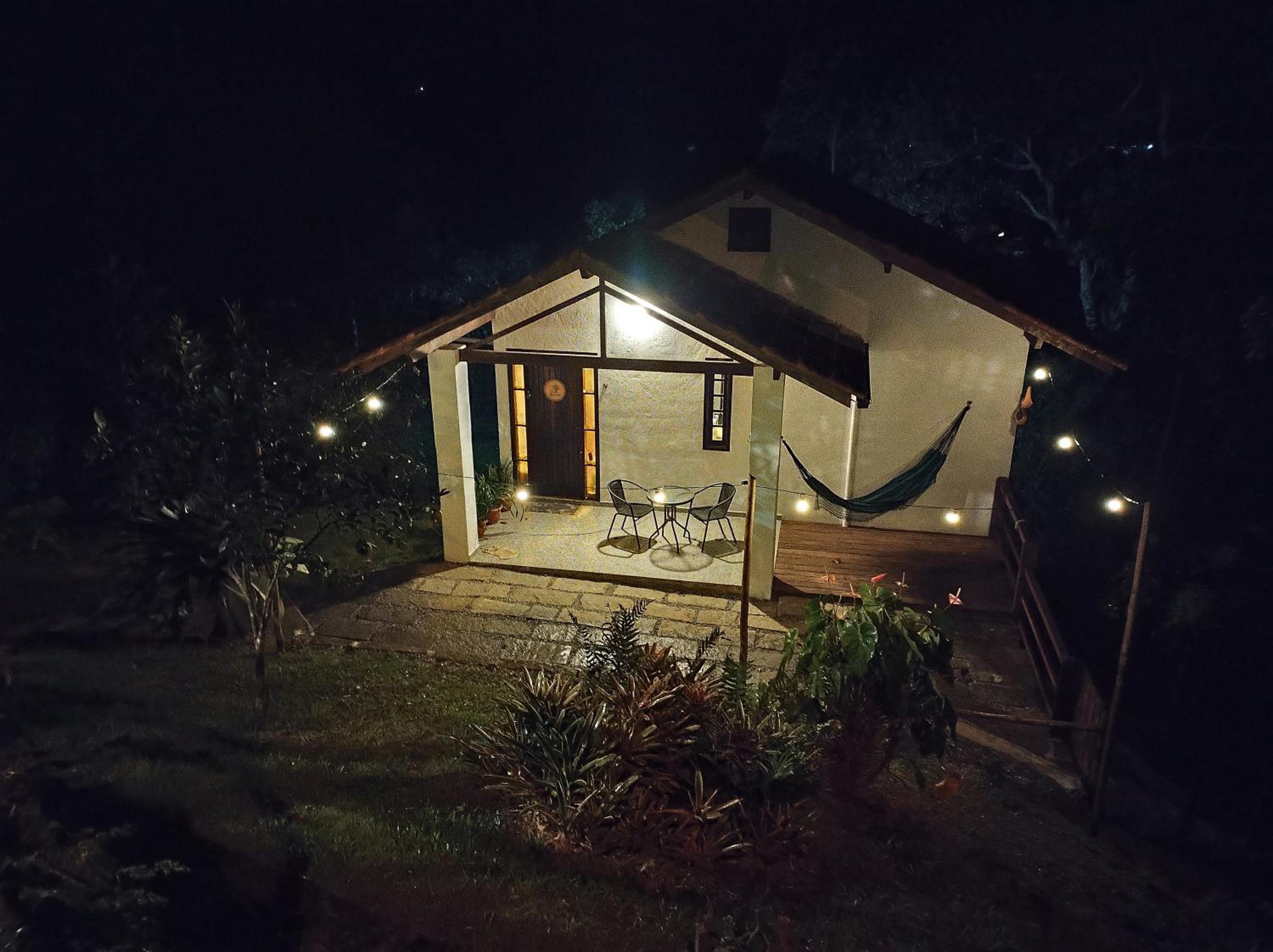 Casa do Ingá Lumiar
