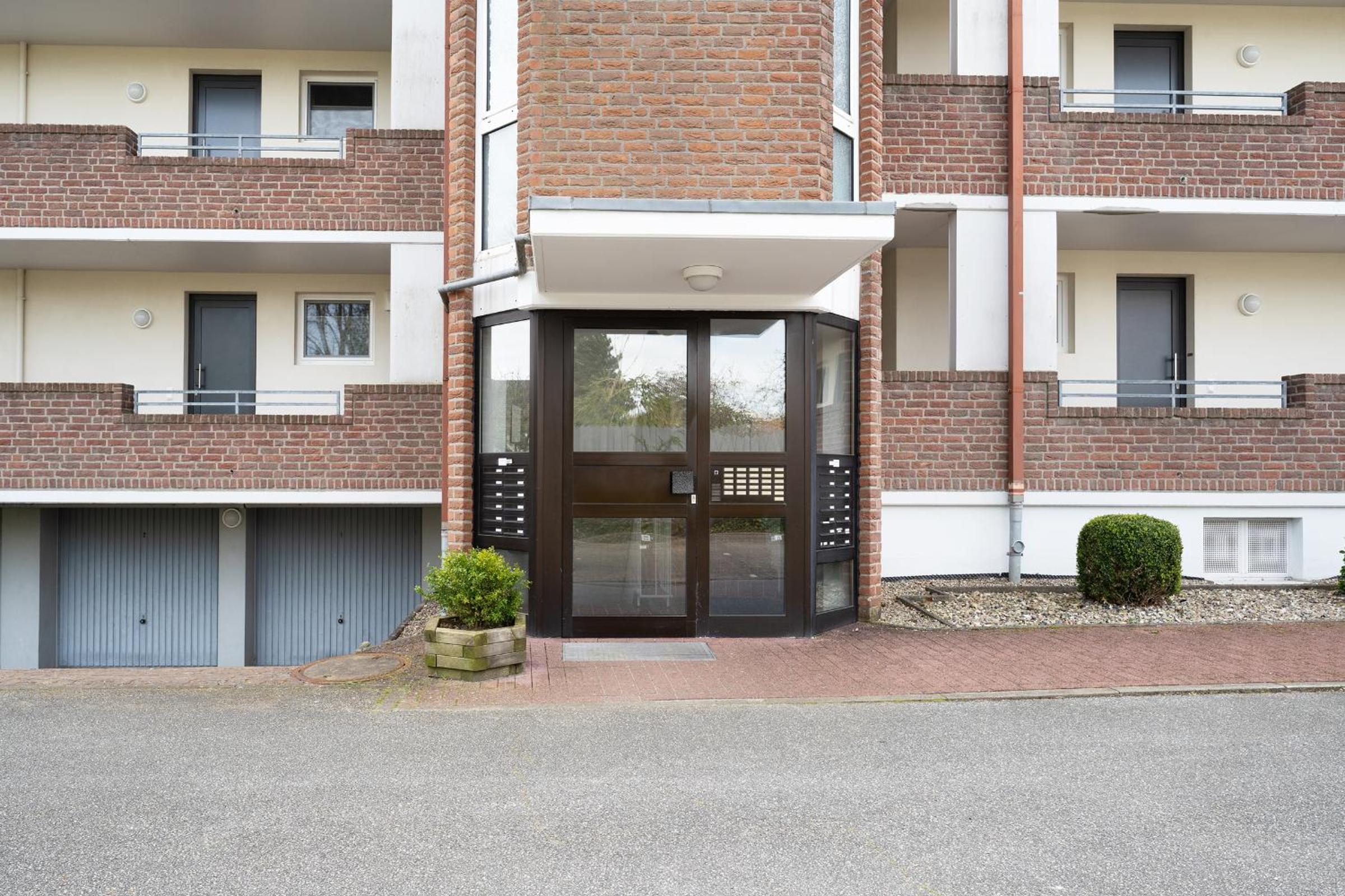 Seestraße 17 Küstentraum