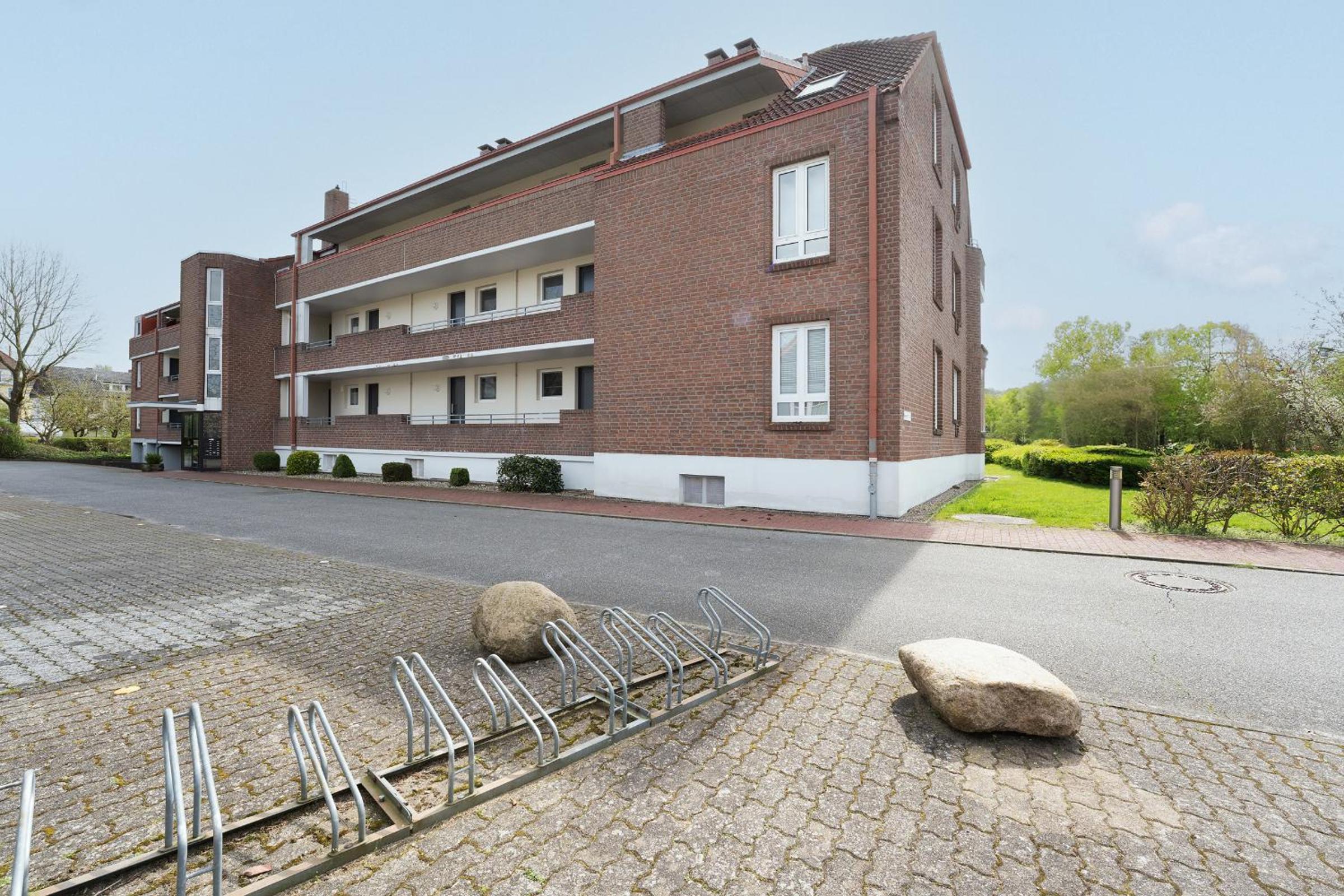 Seestraße 17 Küstentraum