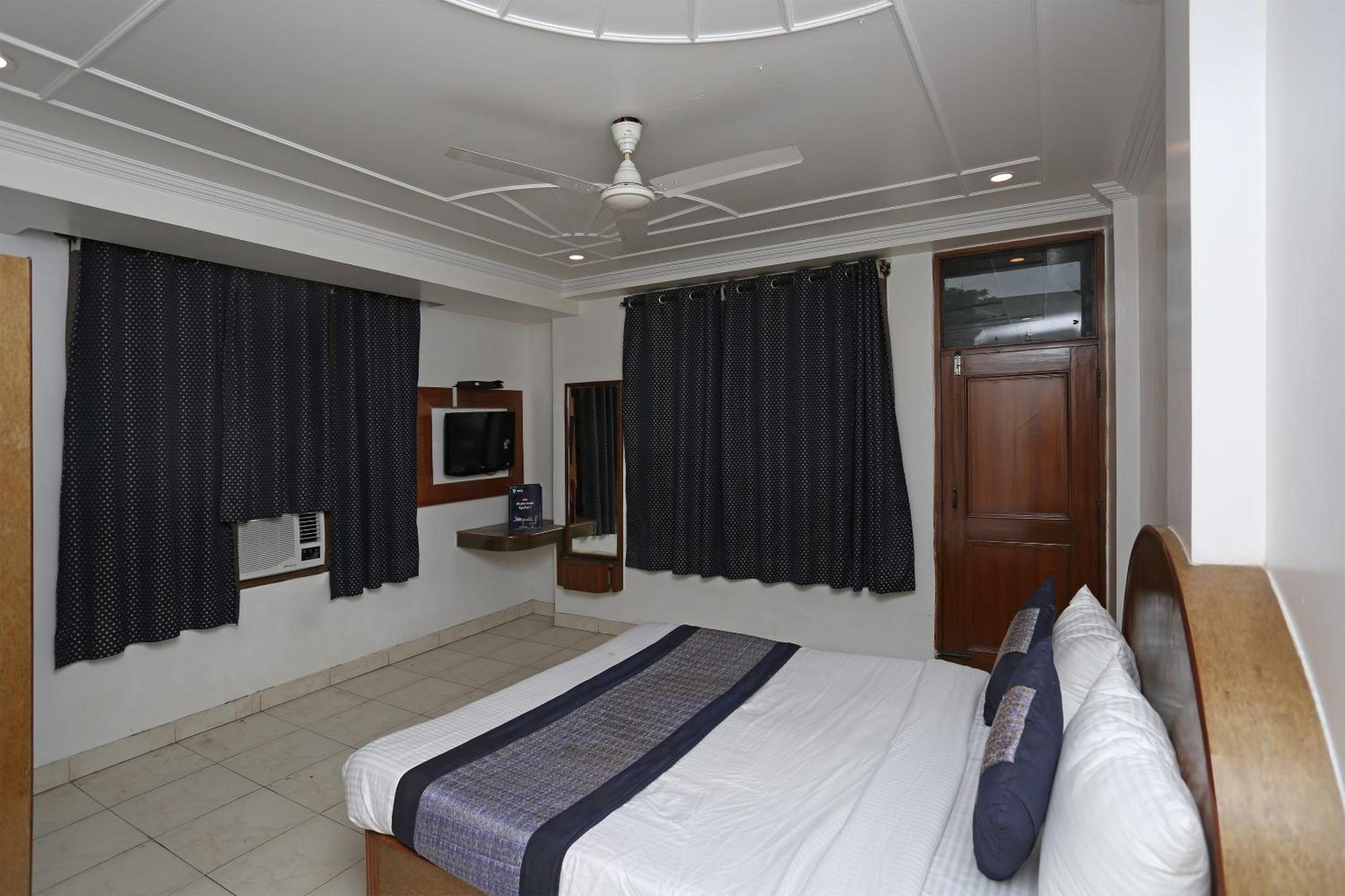 Hotel O Rachna tourist lodge view 5
