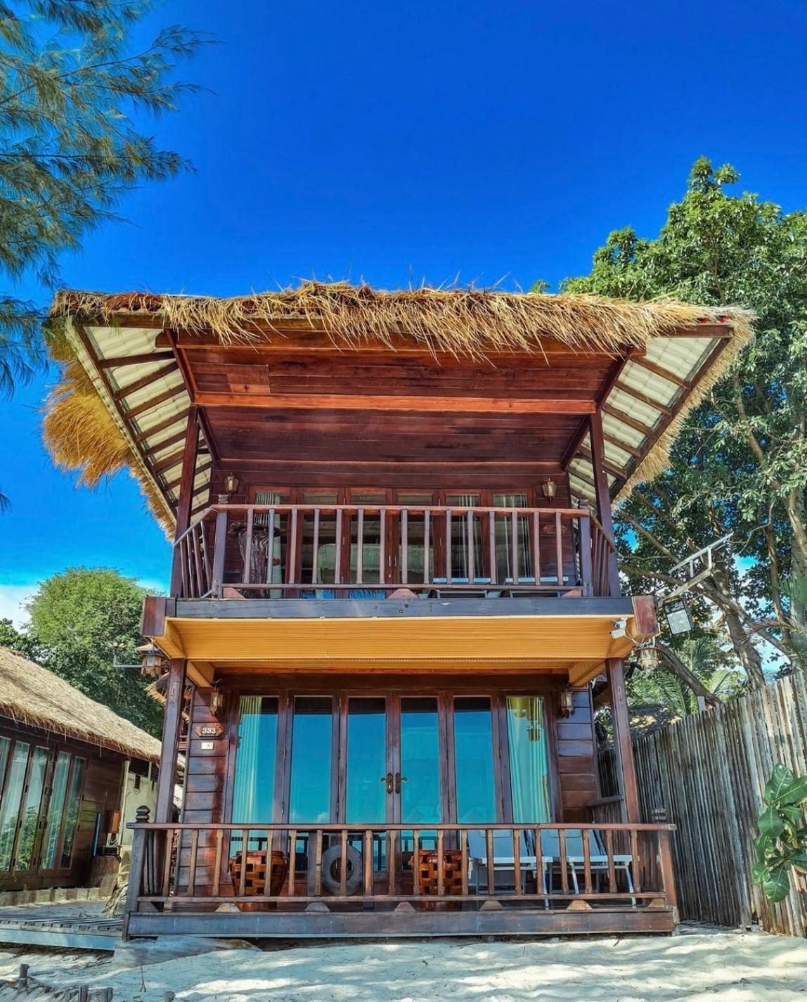 Anda Resort