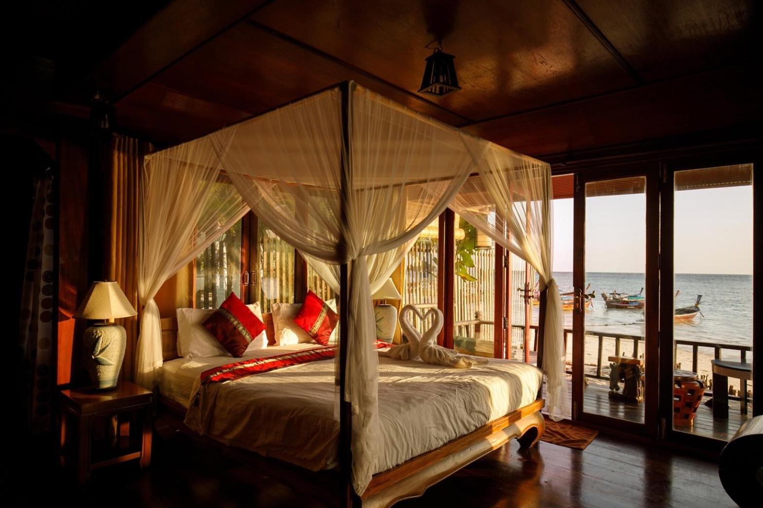 Anda Resort