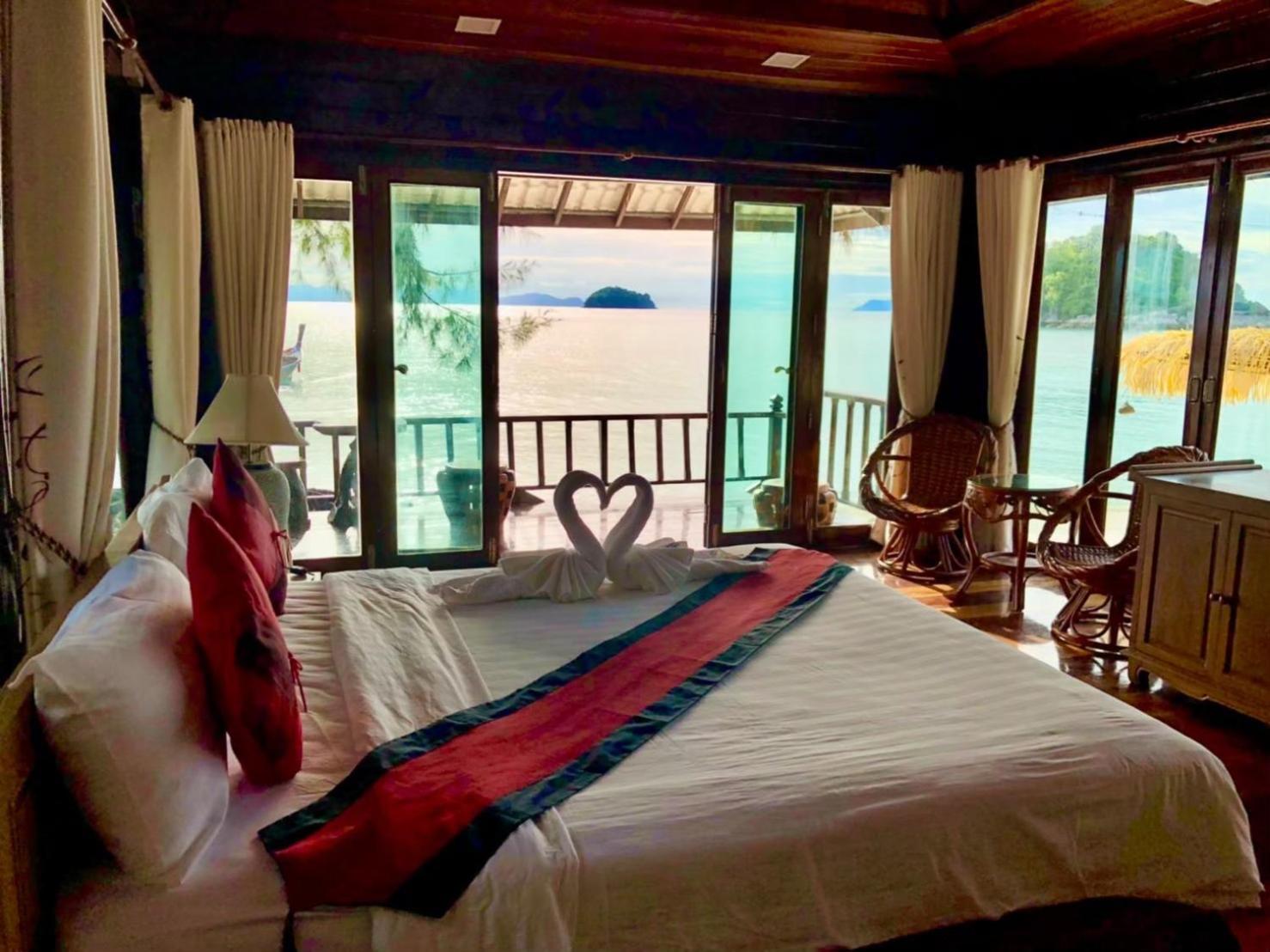Anda Resort