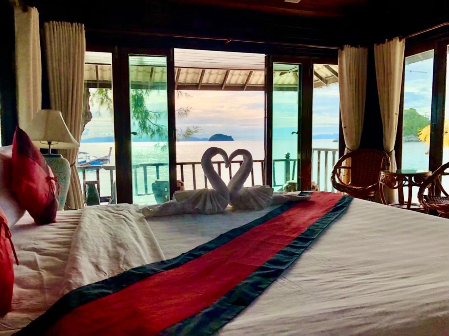 Anda Resort