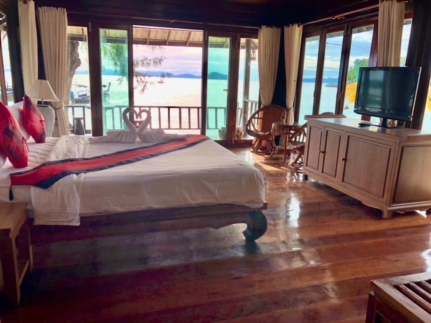 Anda Resort