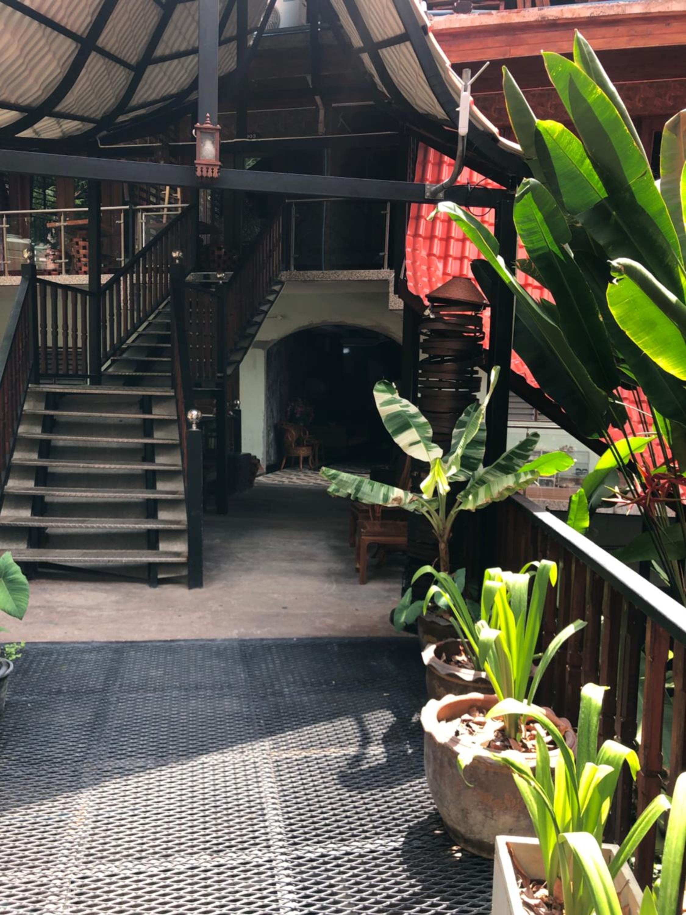 Anda Resort