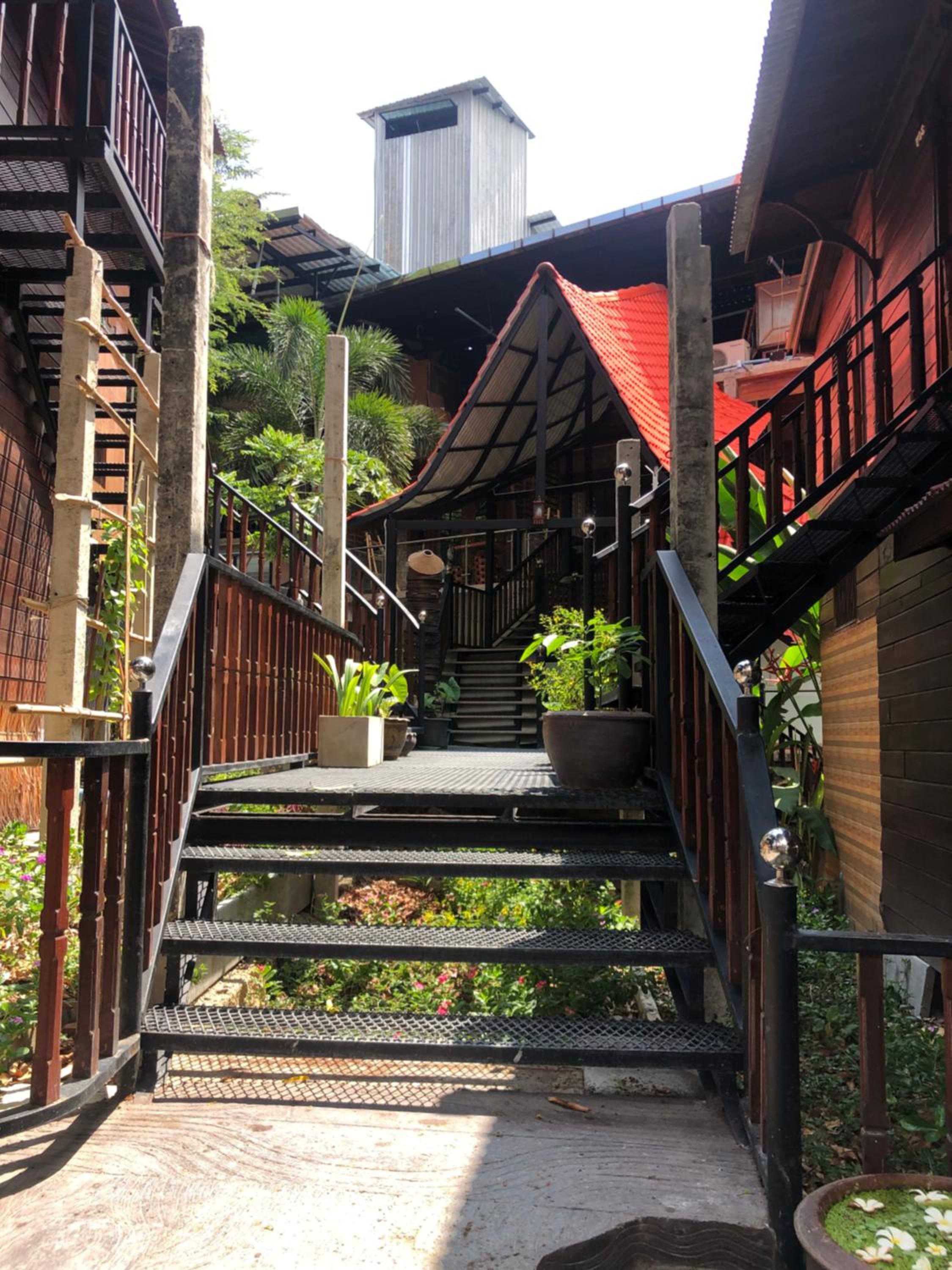 Anda Resort