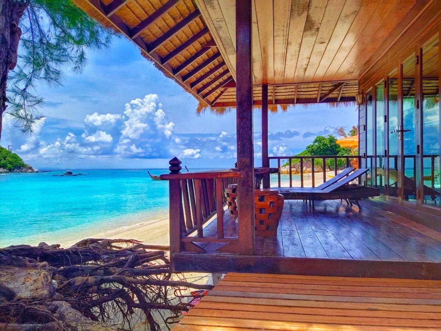 Anda Resort