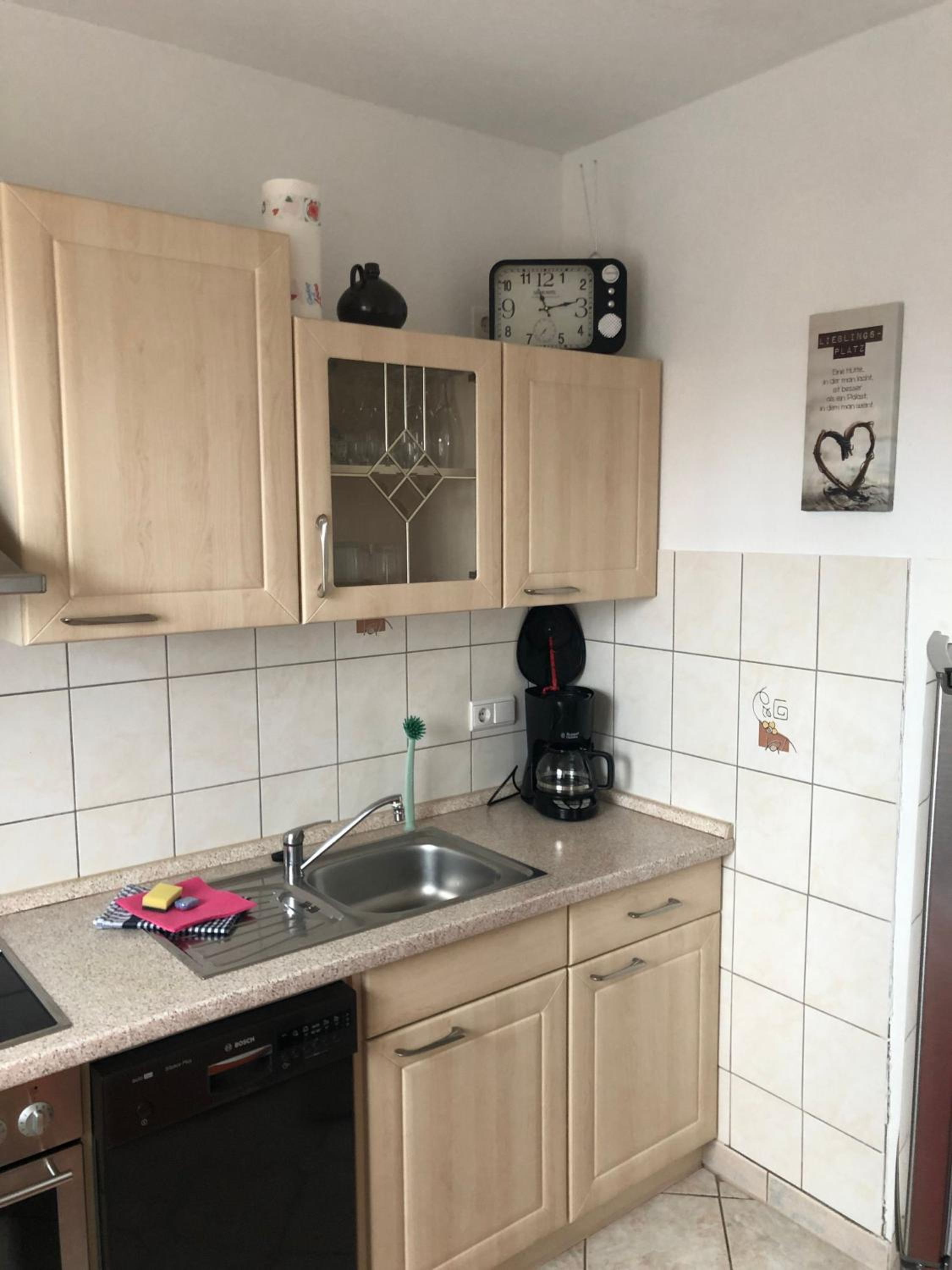 Ferienhaus Seepferdchen
