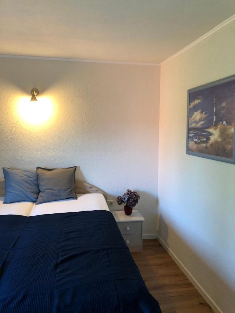 Ferienhaus Seepferdchen
