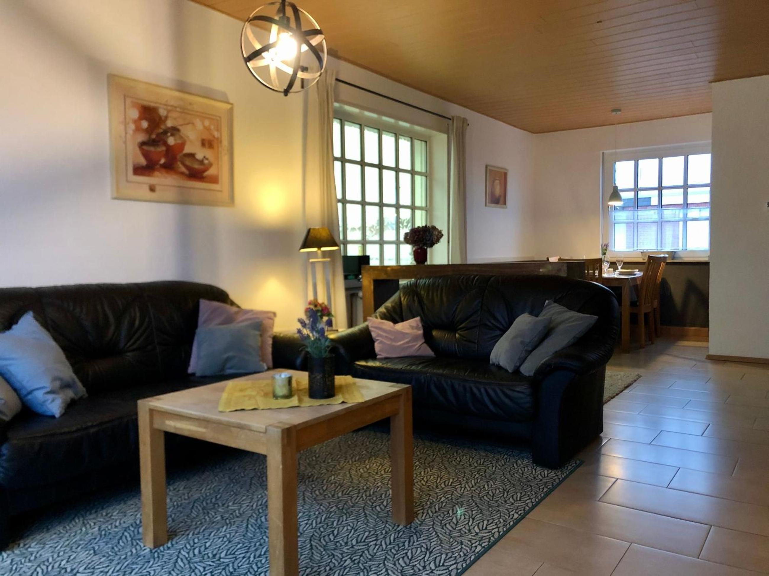 Ferienhaus Seepferdchen