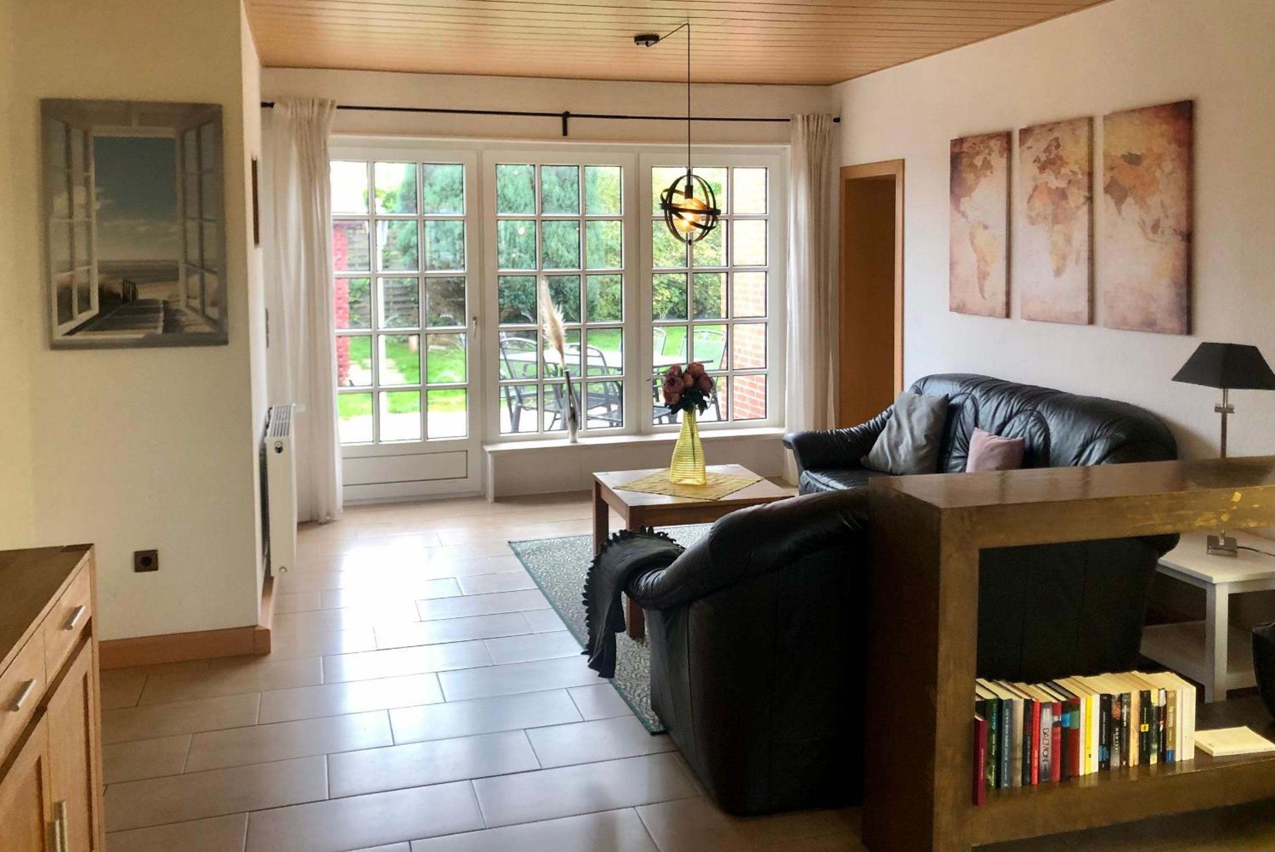 Ferienhaus Seepferdchen
