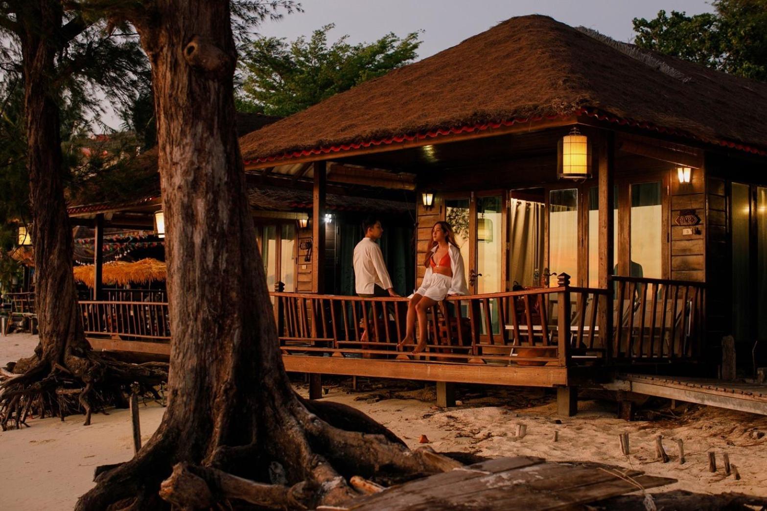 Anda Resort