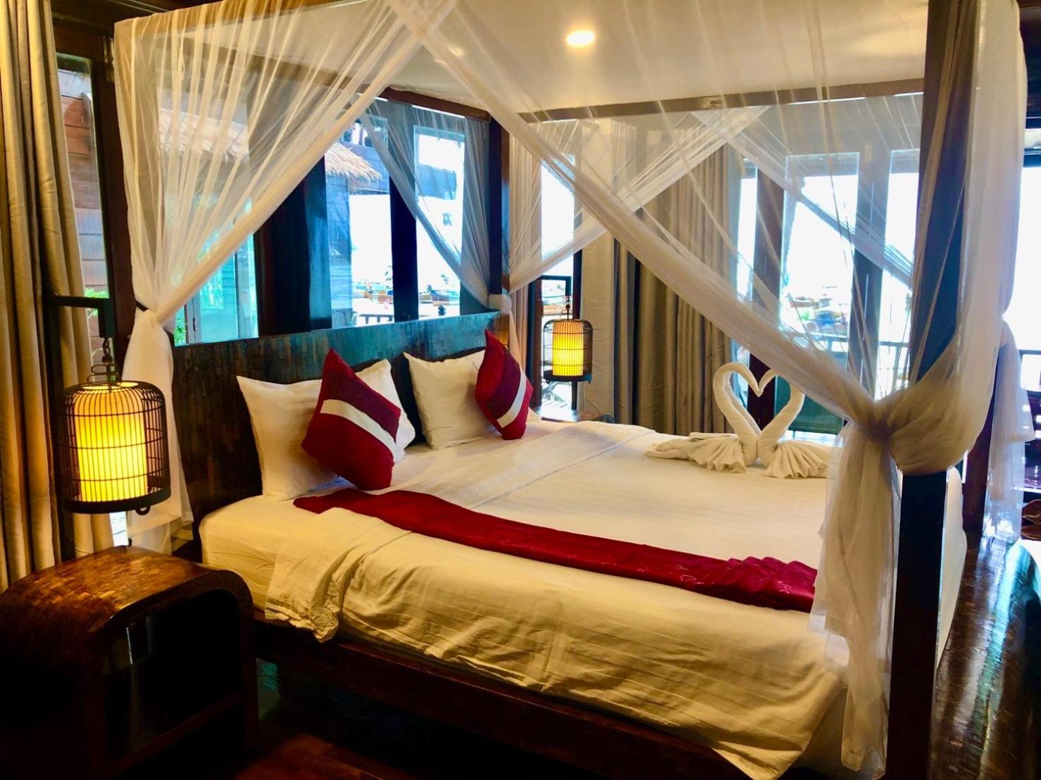 Anda Resort
