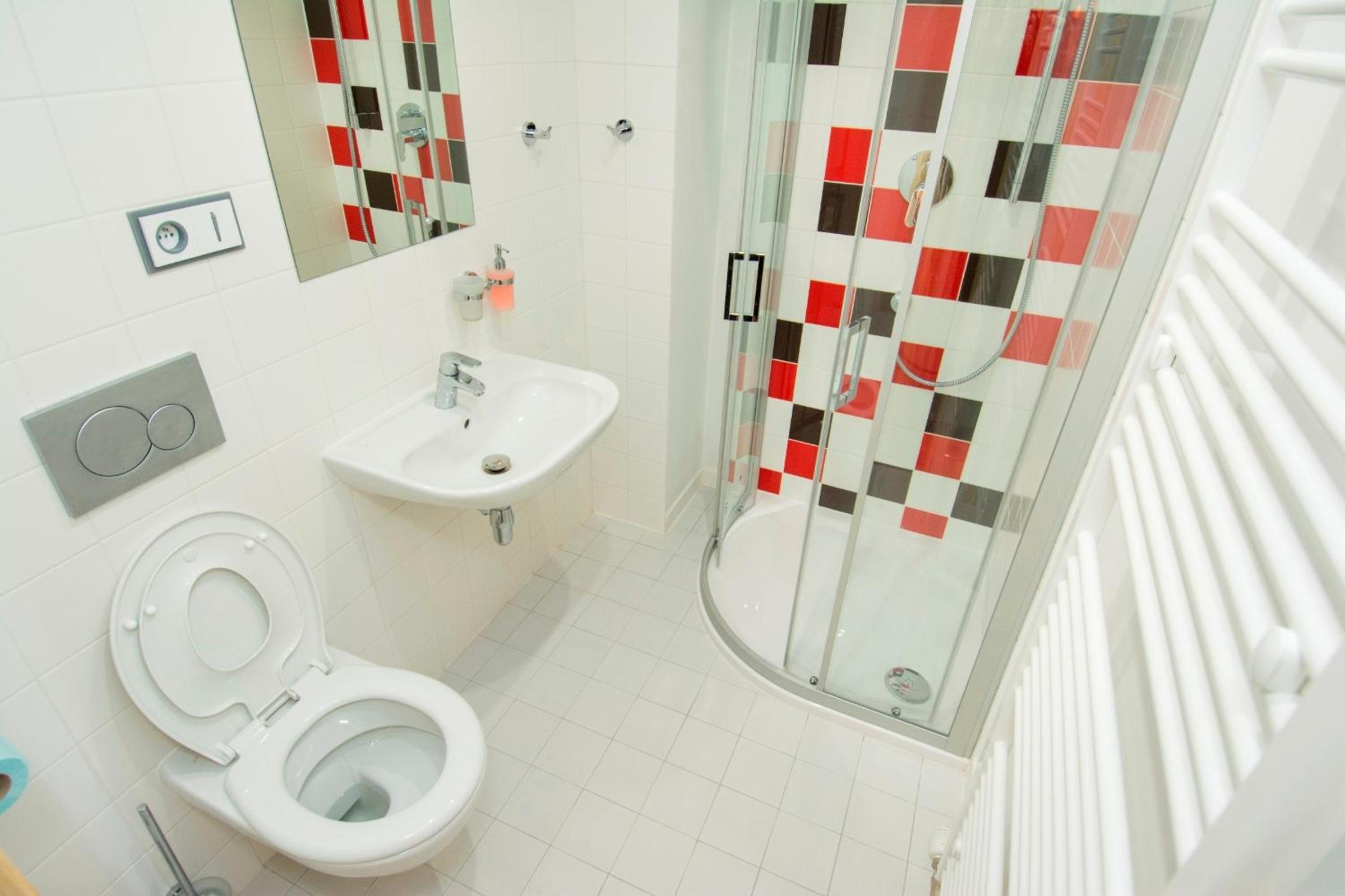 Apartmány Severák Smrk