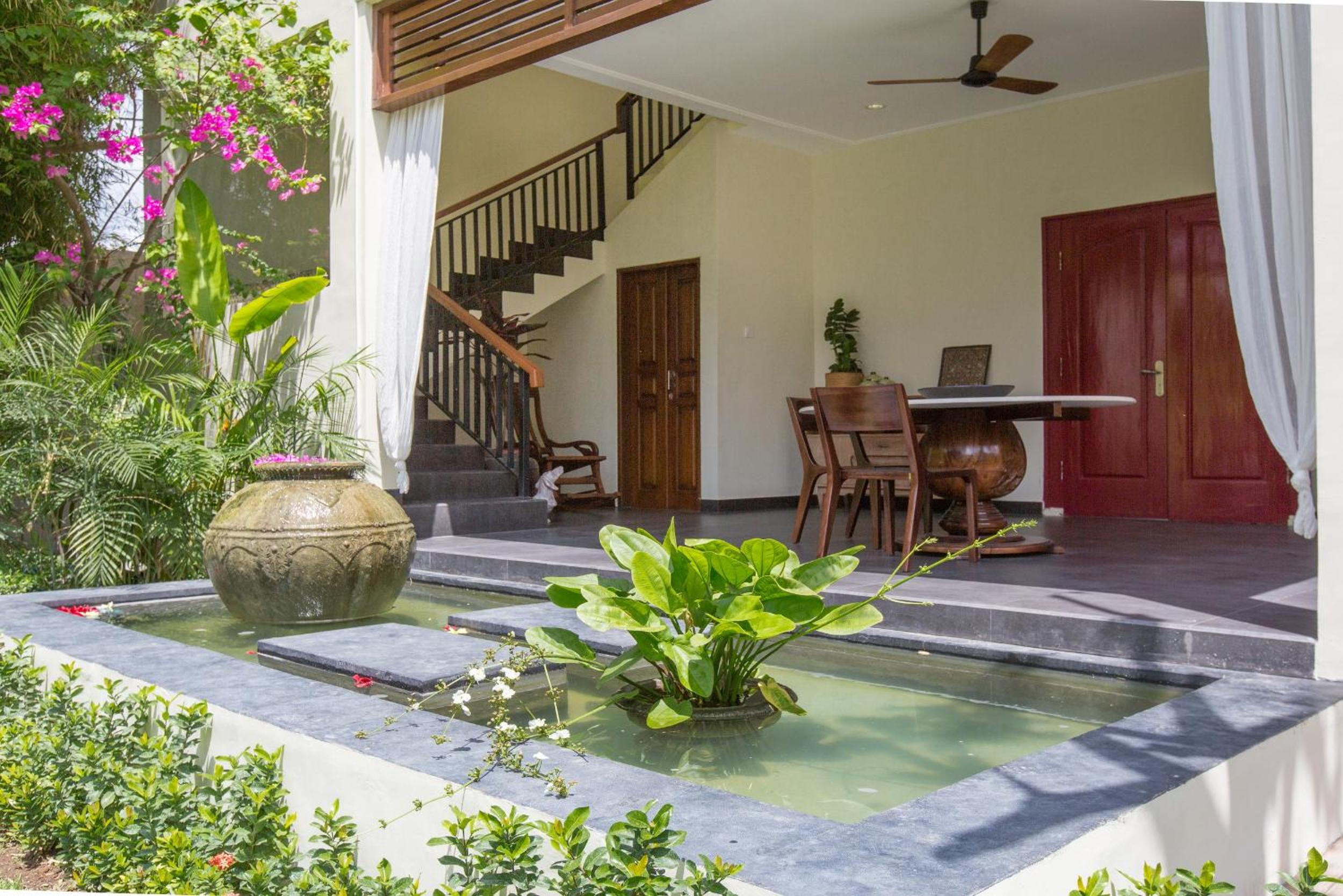 Hotel Villa Balidamai Managed By Nagisa