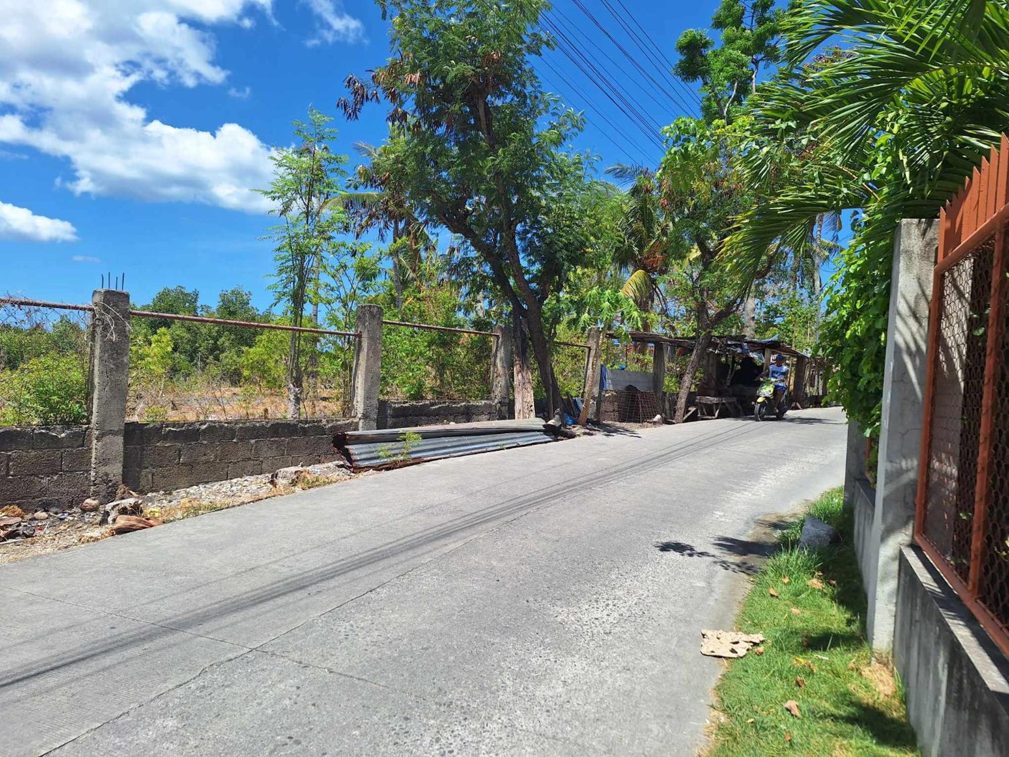 Casa Oeste