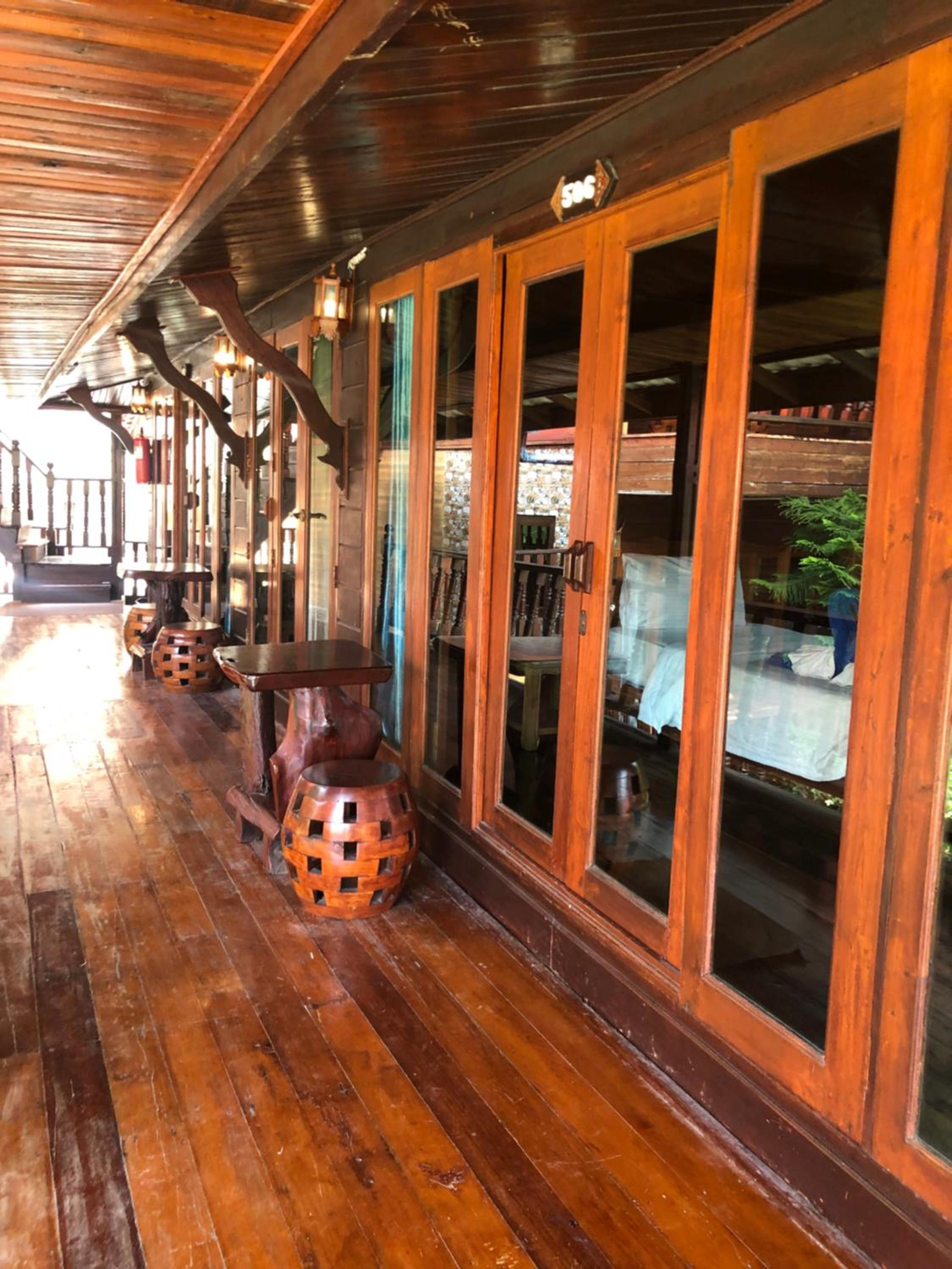 Anda Resort