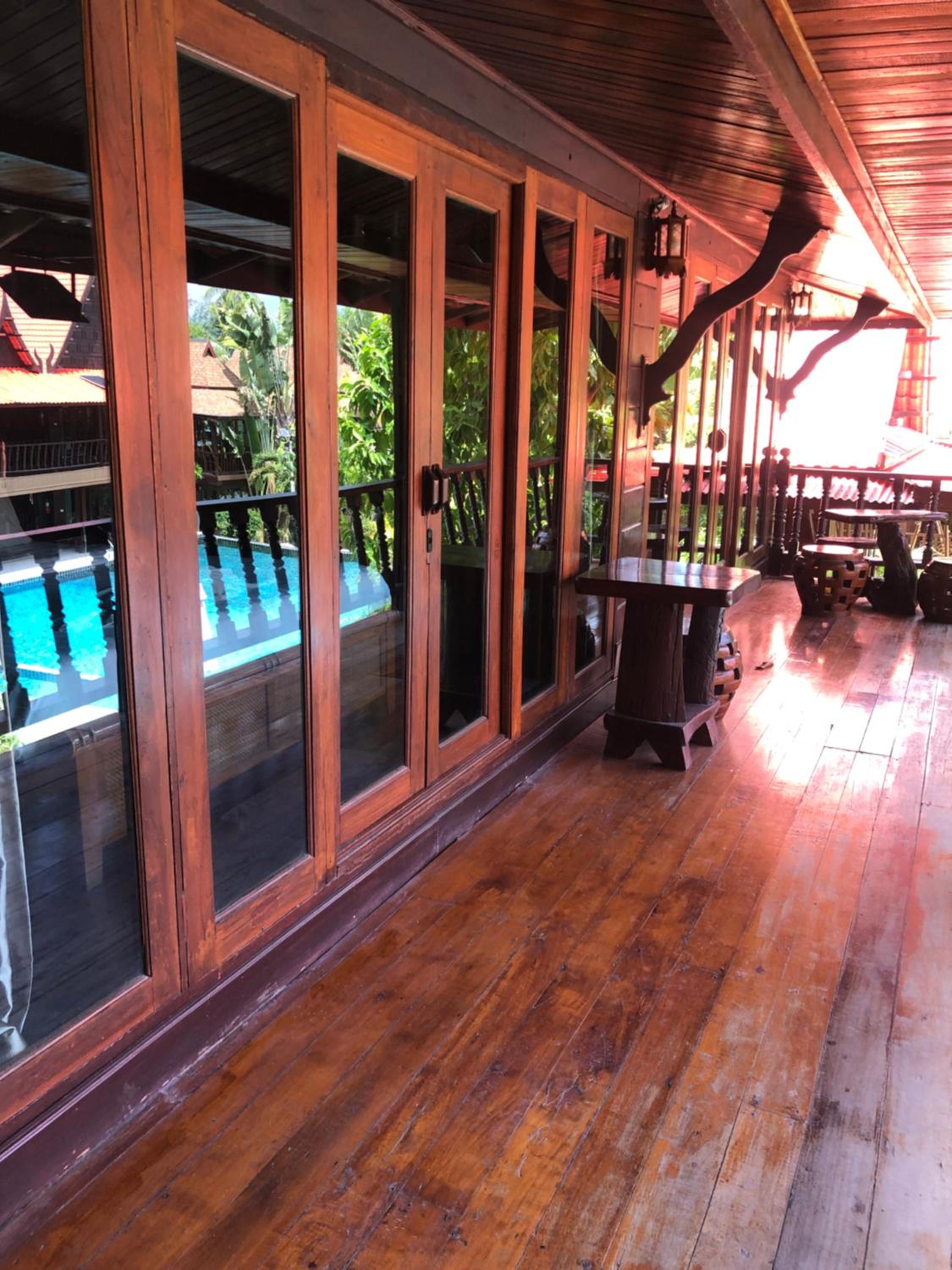 Anda Resort