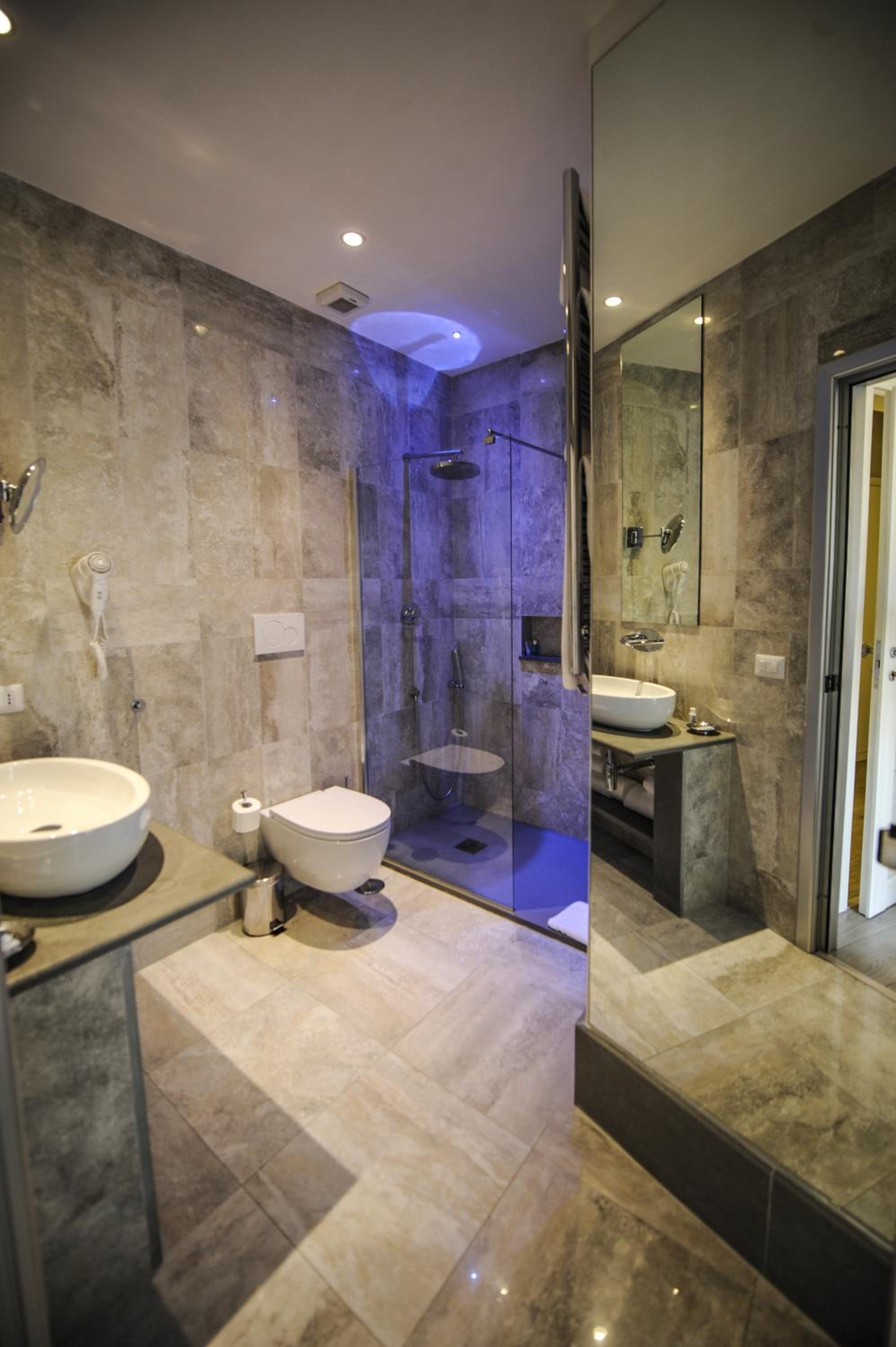 The Roman Empire Guesthouse