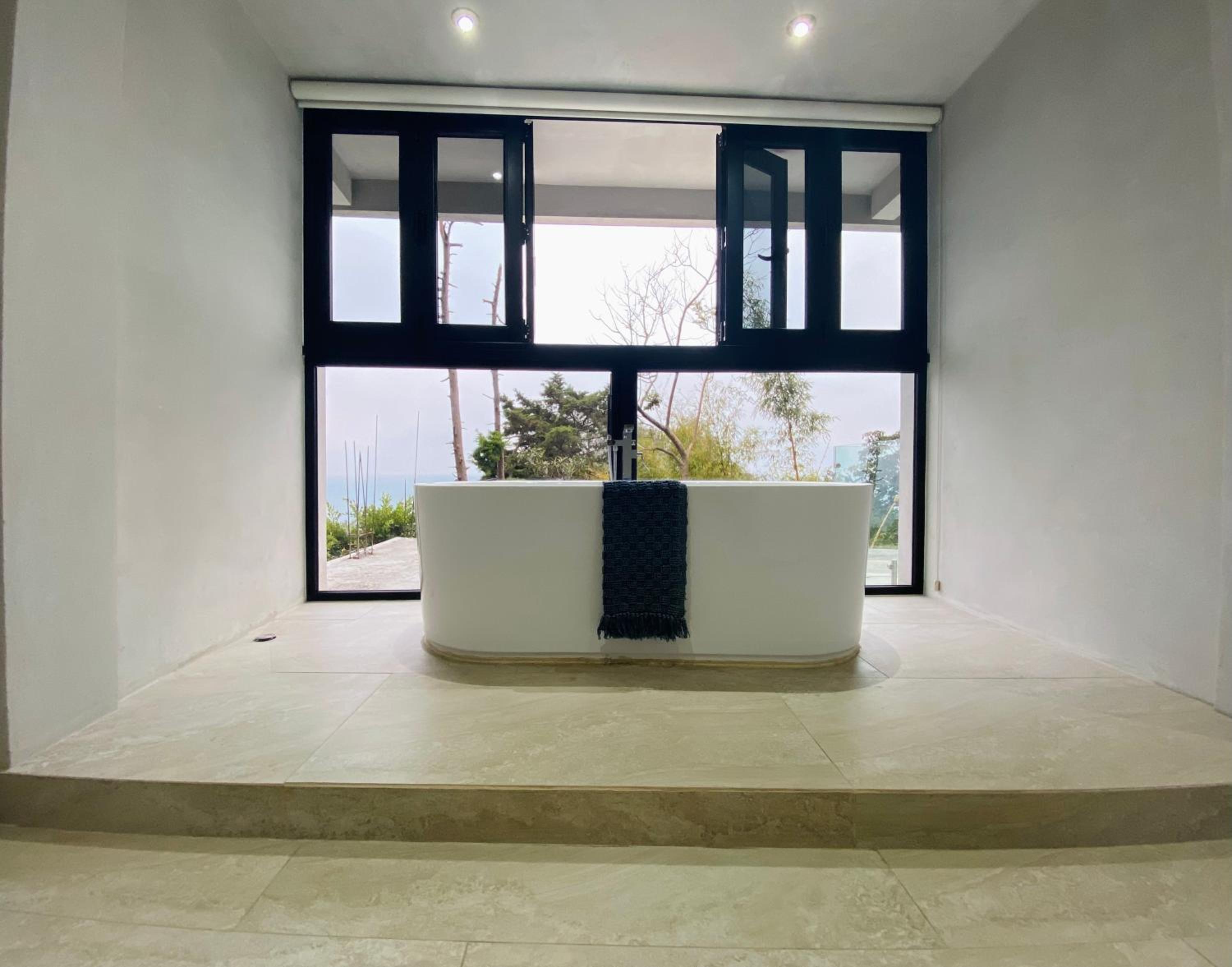 Casa Verapaz view 3