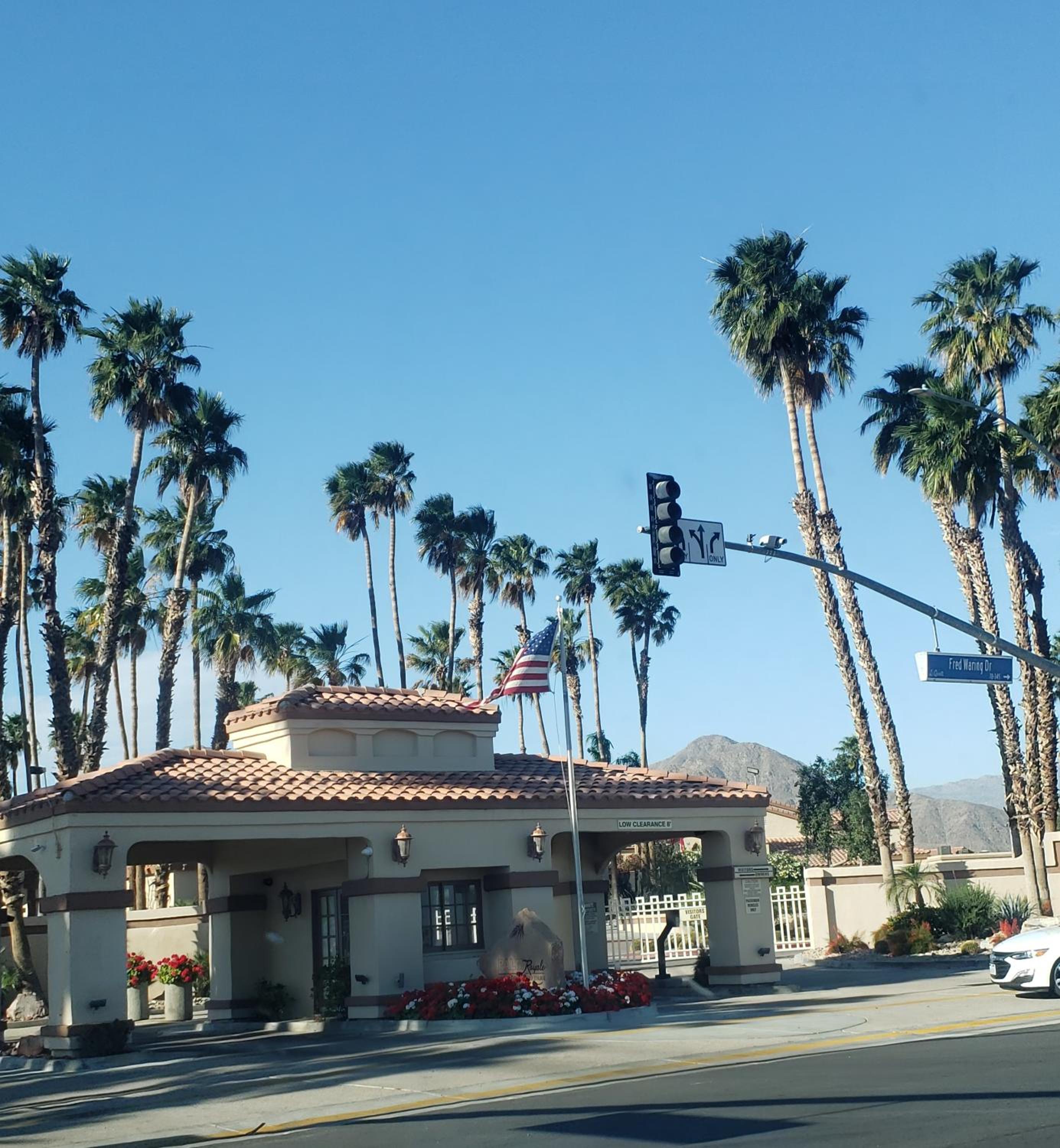 Hotel LaQuinta's FINEST Resort - Condo - Image 1