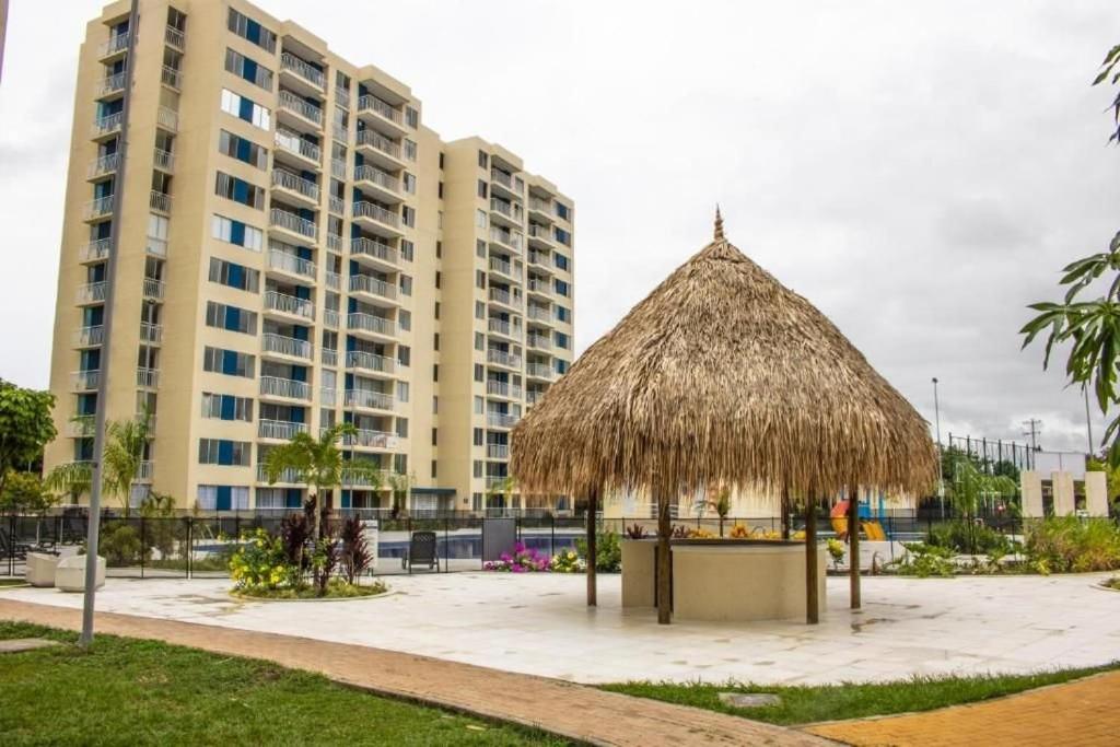 Full apartment Puerto Azul Club House Come and Rest