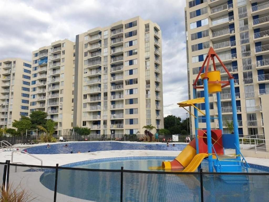 Full apartment Puerto Azul Club House Come and Rest
