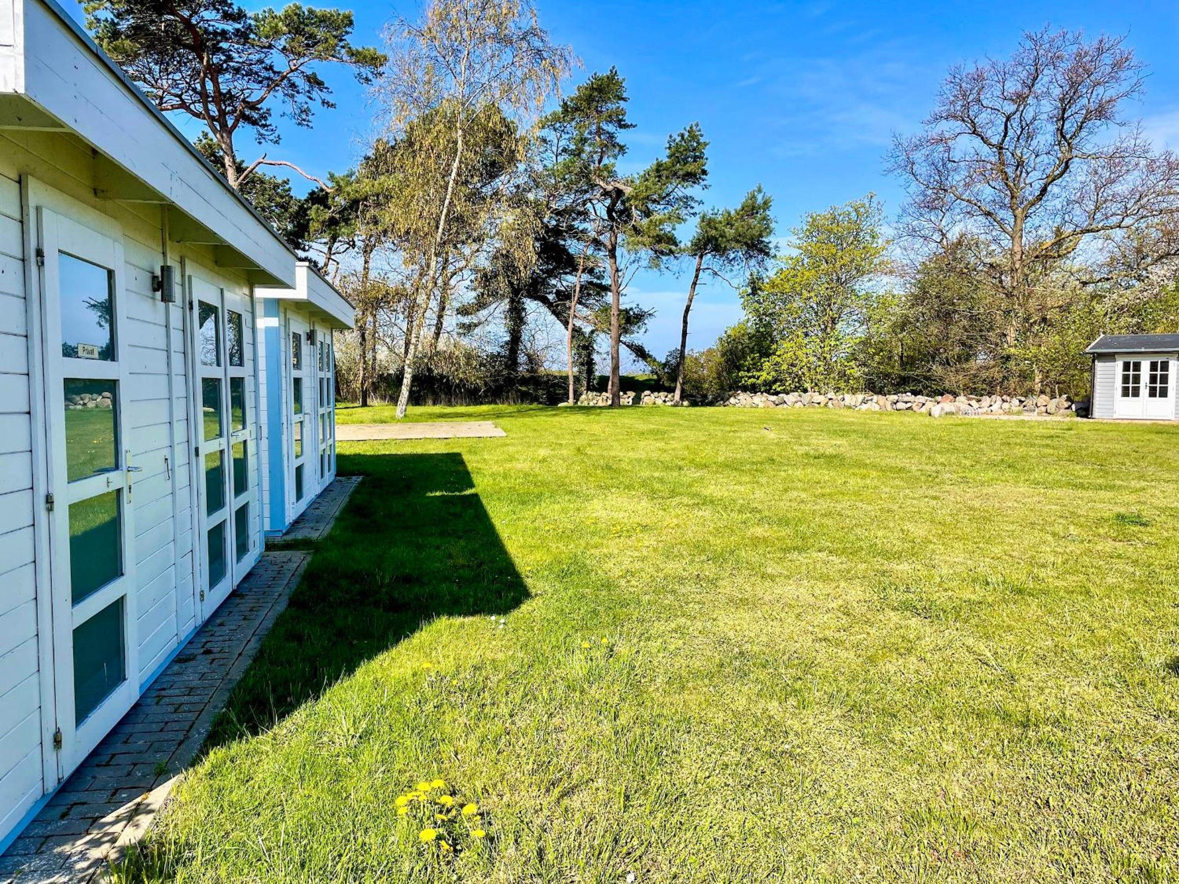 Villa Windflüchter Ferienwohnung 3