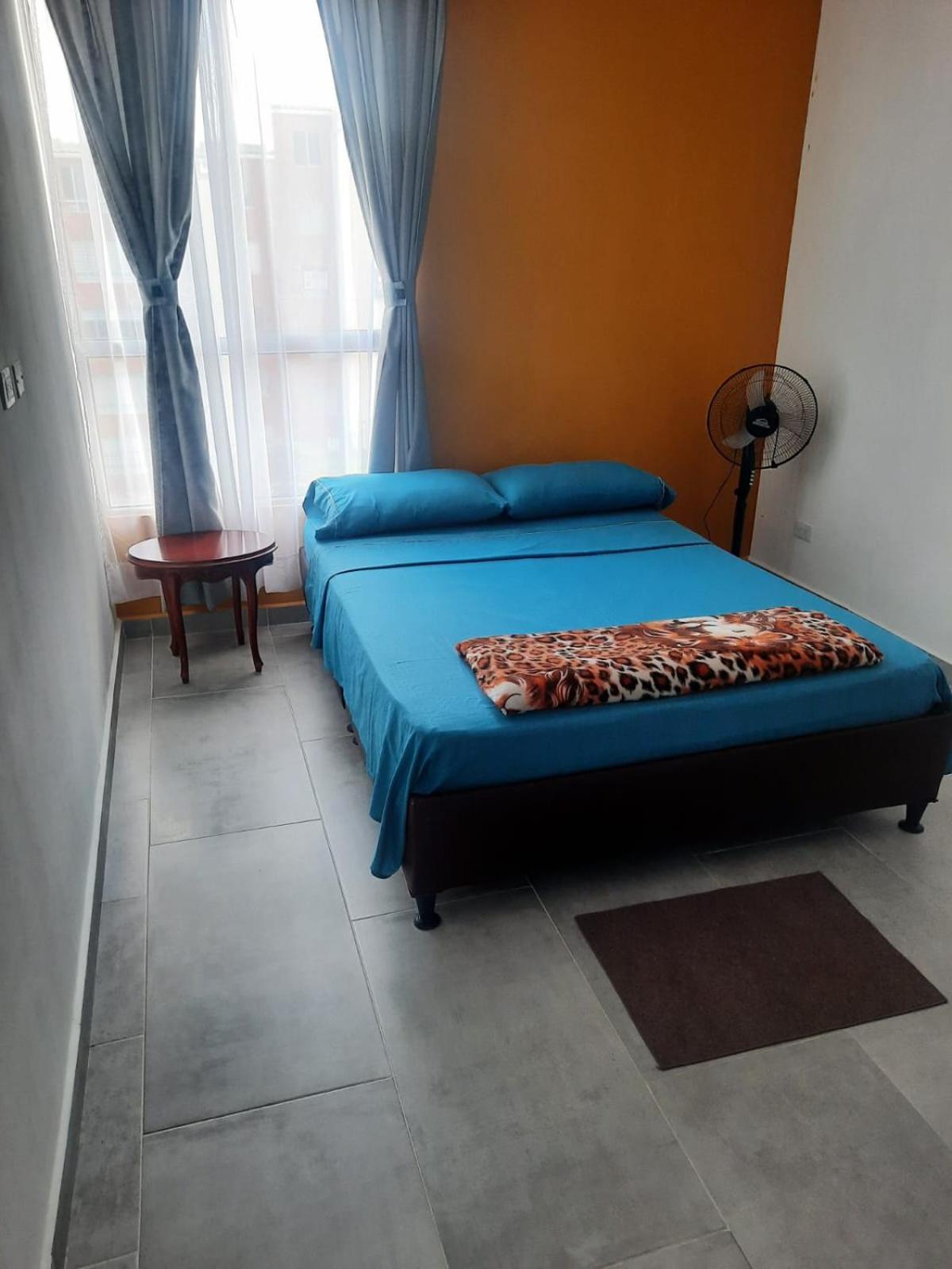 APARTAMENTO FAMILIAR DE DESCANSO EN IBAGUE