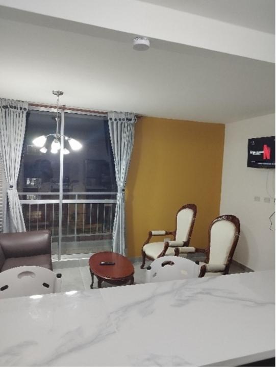 APARTAMENTO FAMILIAR DE DESCANSO EN IBAGUE