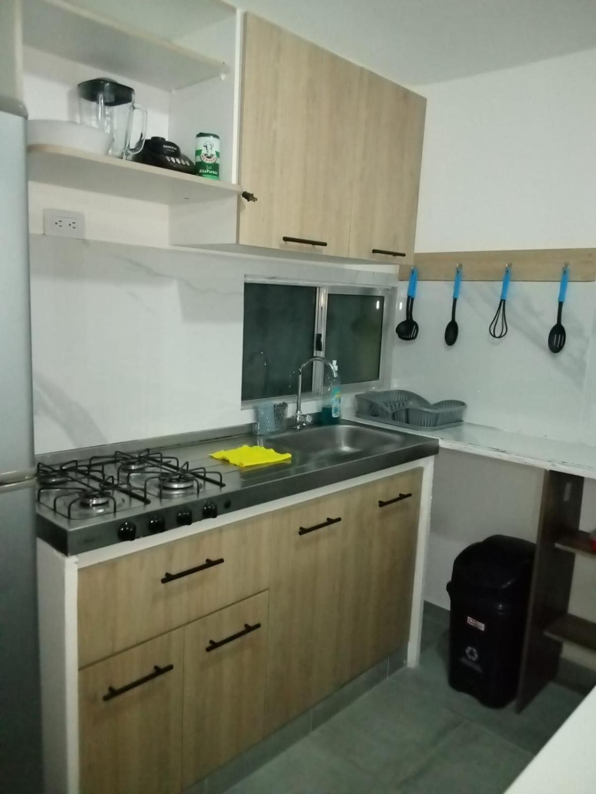 APARTAMENTO FAMILIAR DE DESCANSO EN IBAGUE