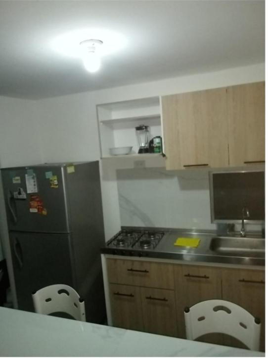 APARTAMENTO FAMILIAR DE DESCANSO EN IBAGUE