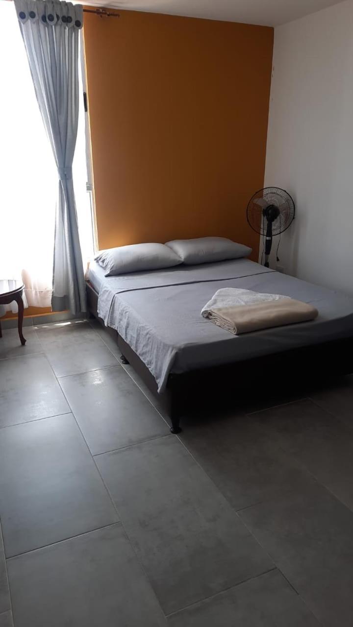 APARTAMENTO FAMILIAR DE DESCANSO EN IBAGUE