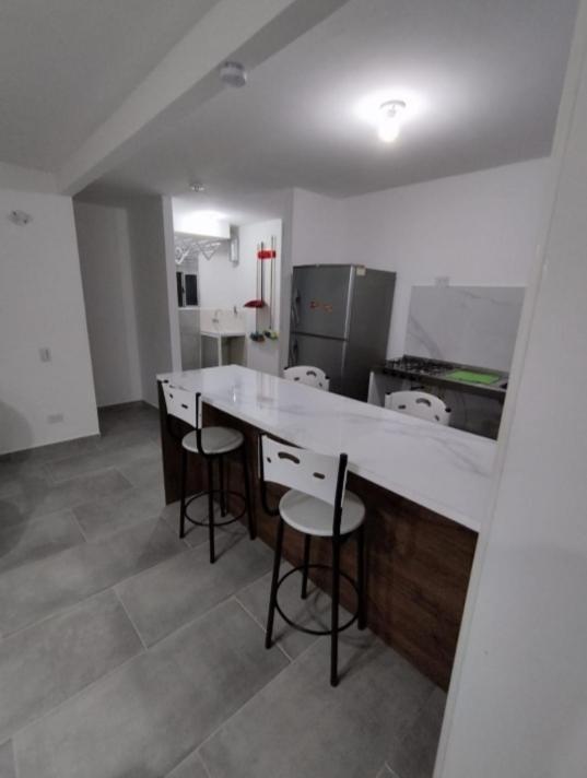 APARTAMENTO FAMILIAR DE DESCANSO EN IBAGUE