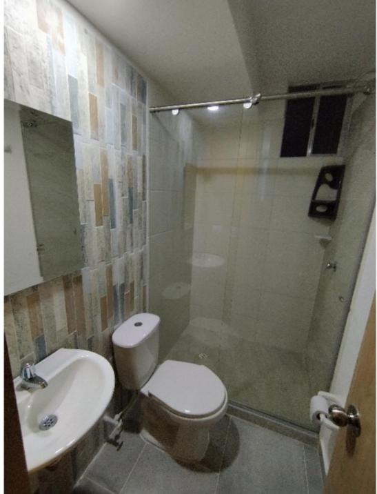 APARTAMENTO FAMILIAR DE DESCANSO EN IBAGUE