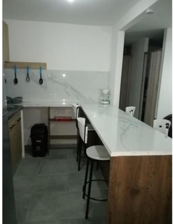 APARTAMENTO FAMILIAR DE DESCANSO EN IBAGUE