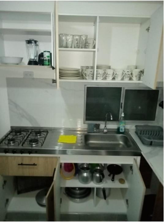 APARTAMENTO FAMILIAR DE DESCANSO EN IBAGUE