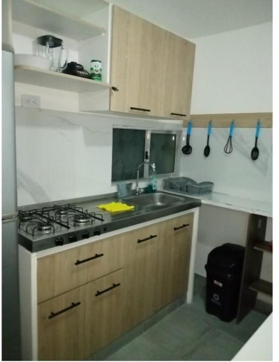 APARTAMENTO FAMILIAR DE DESCANSO EN IBAGUE