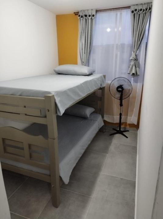 APARTAMENTO FAMILIAR DE DESCANSO EN IBAGUE