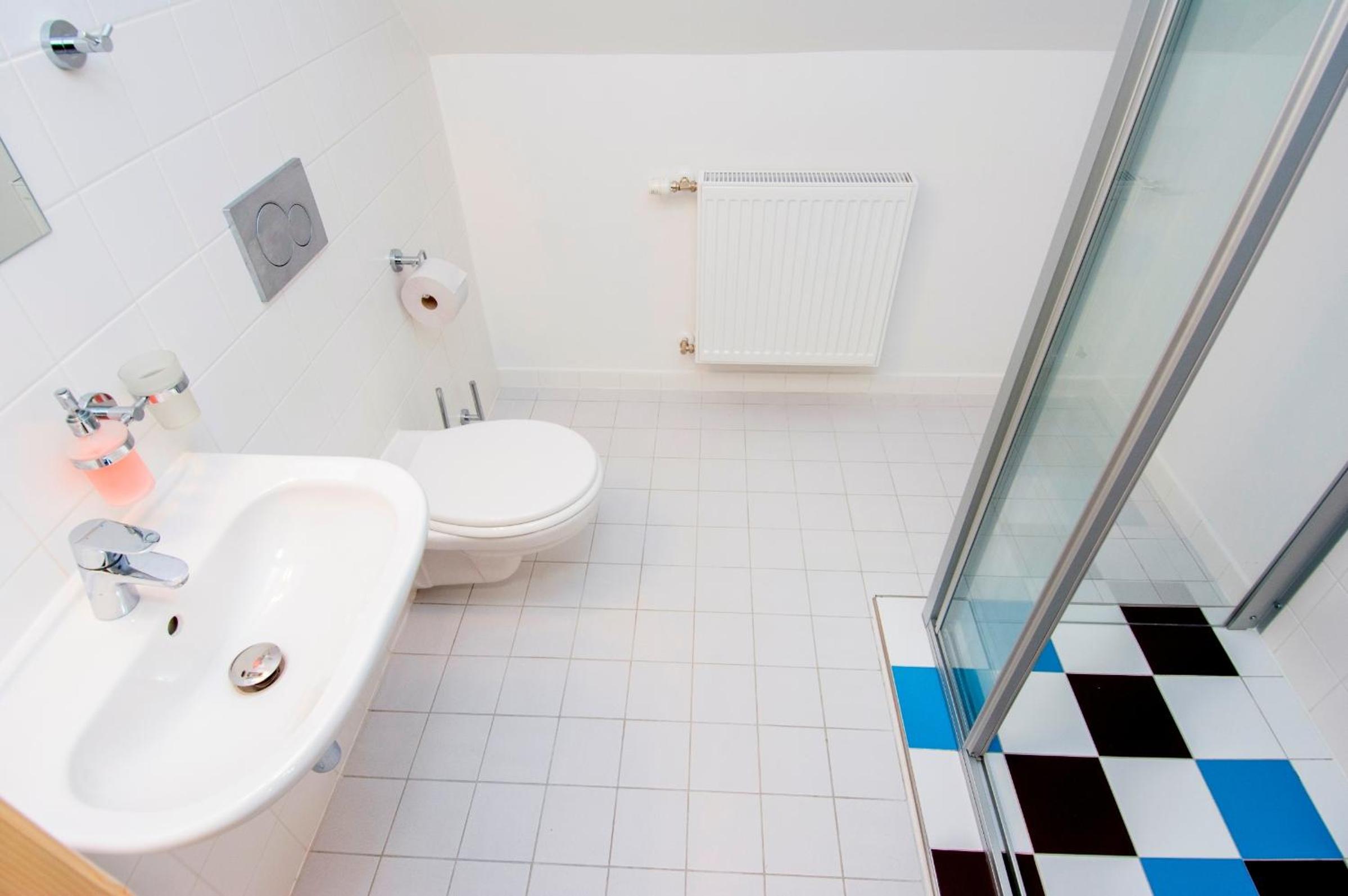Apartmány Severák Smrk