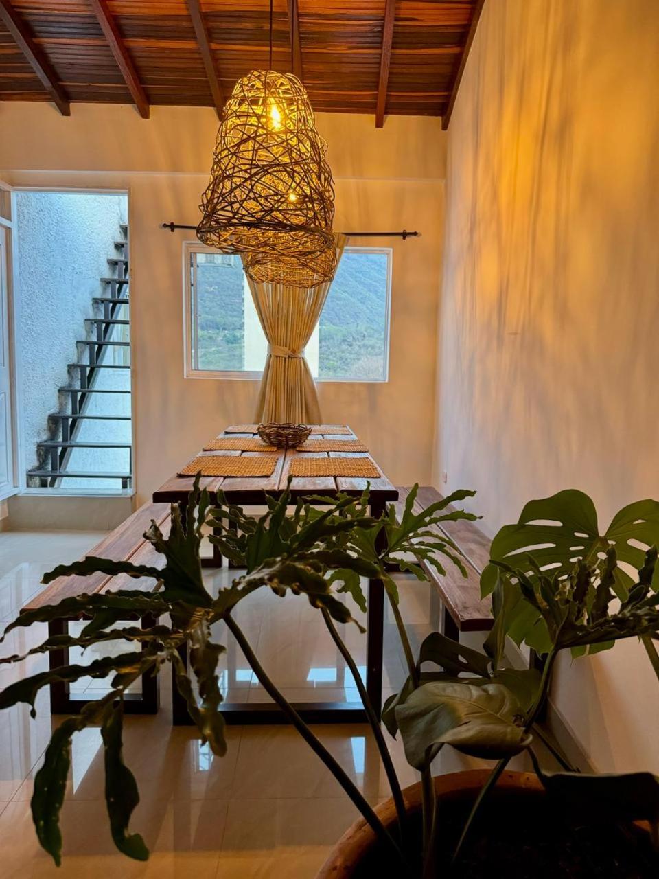 Apartamento Anawasi, Terraza Privada, Camas Queen y Parqueadero