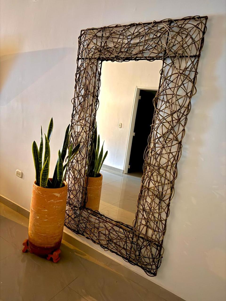 Apartamento Anawasi, Terraza Privada, Camas Queen y Parqueadero
