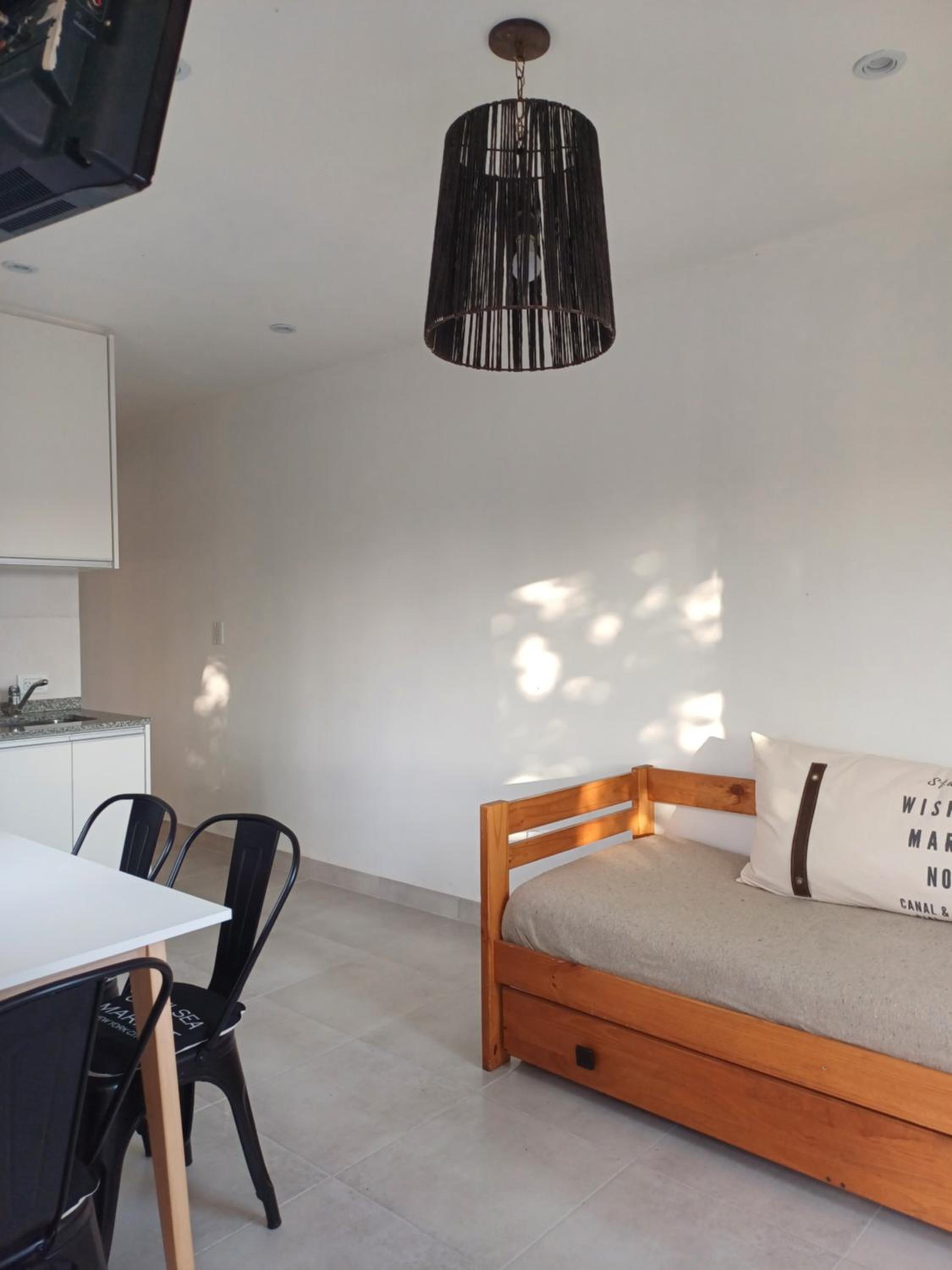 Departamento terminal Martin
